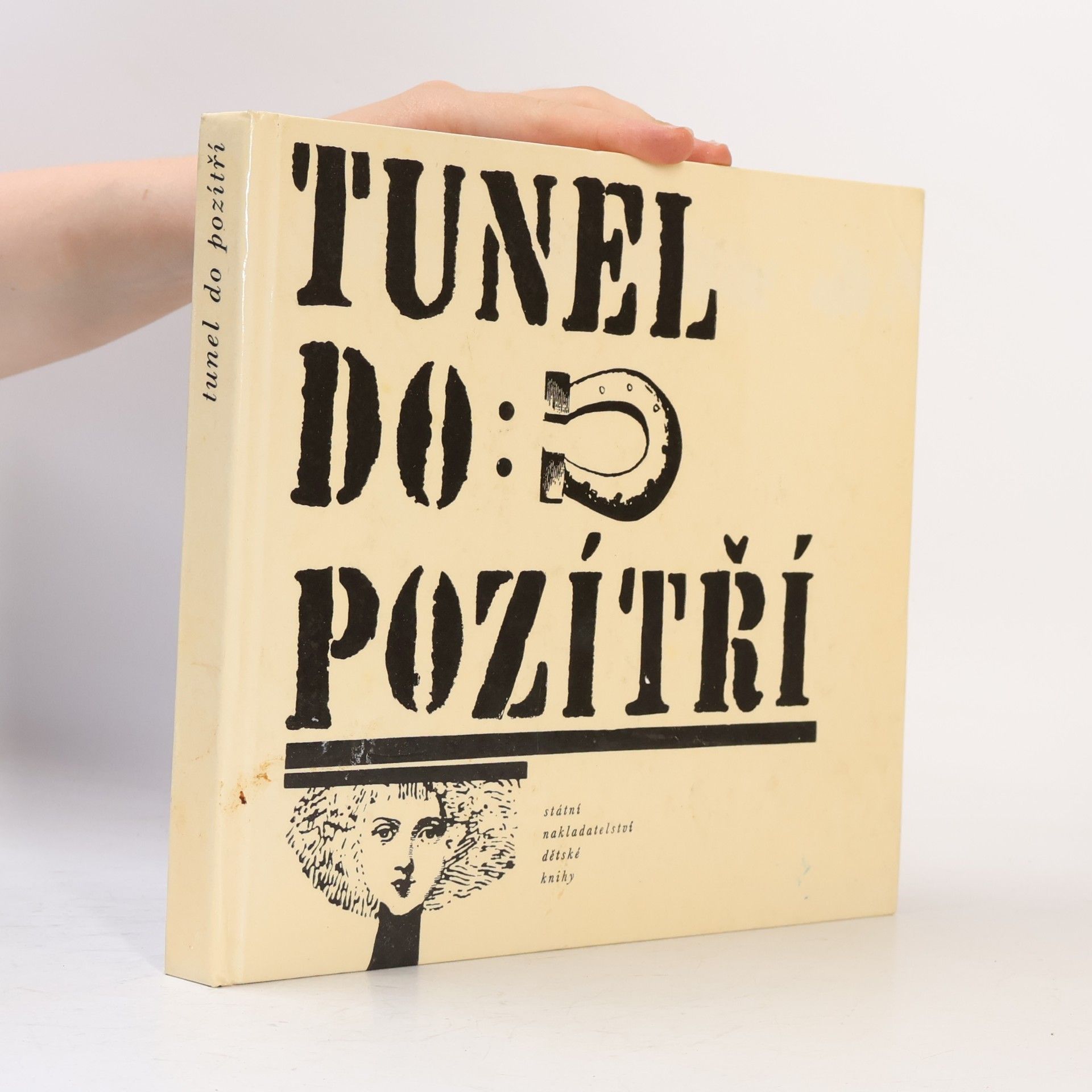Tunel do pozítří