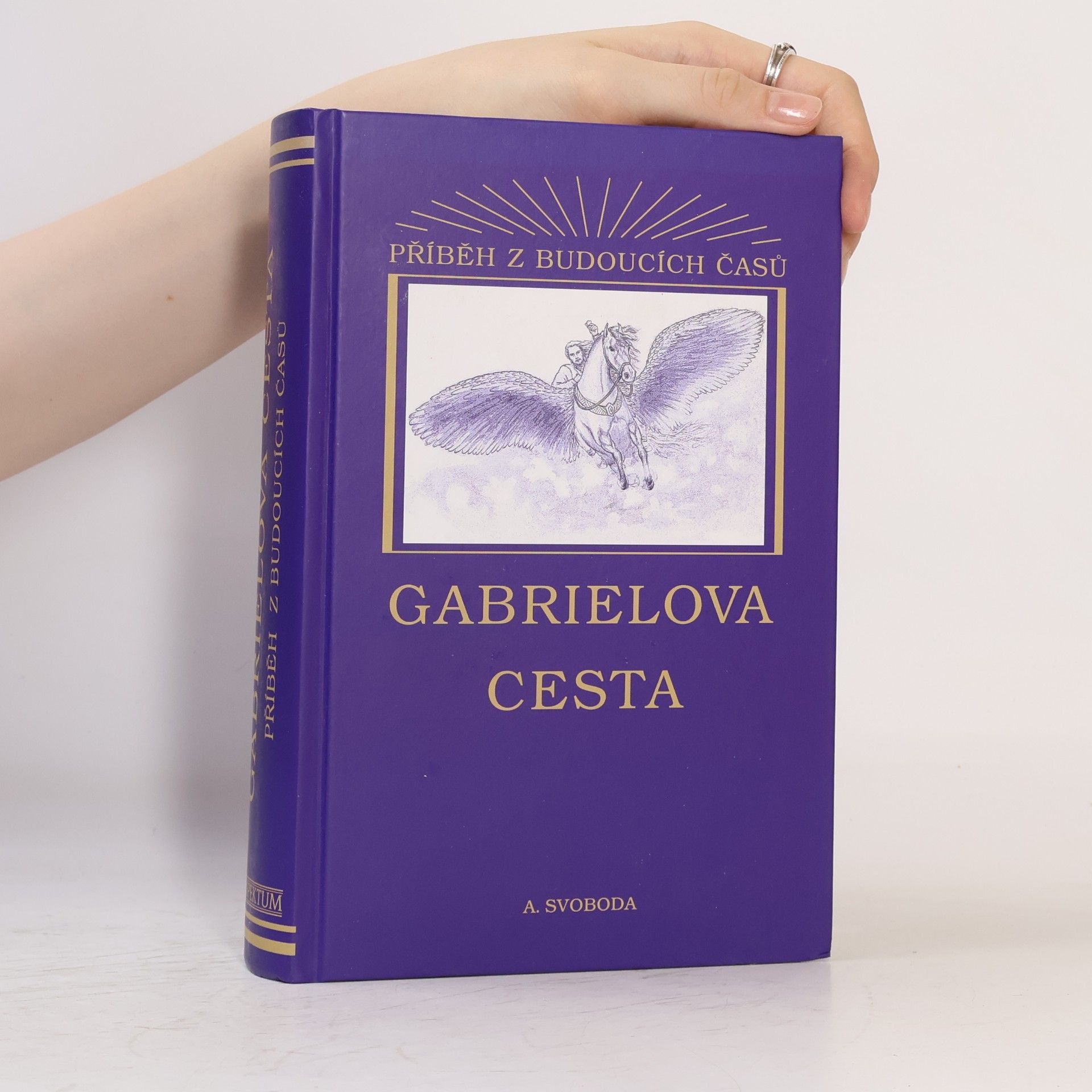 Gabrielova cesta