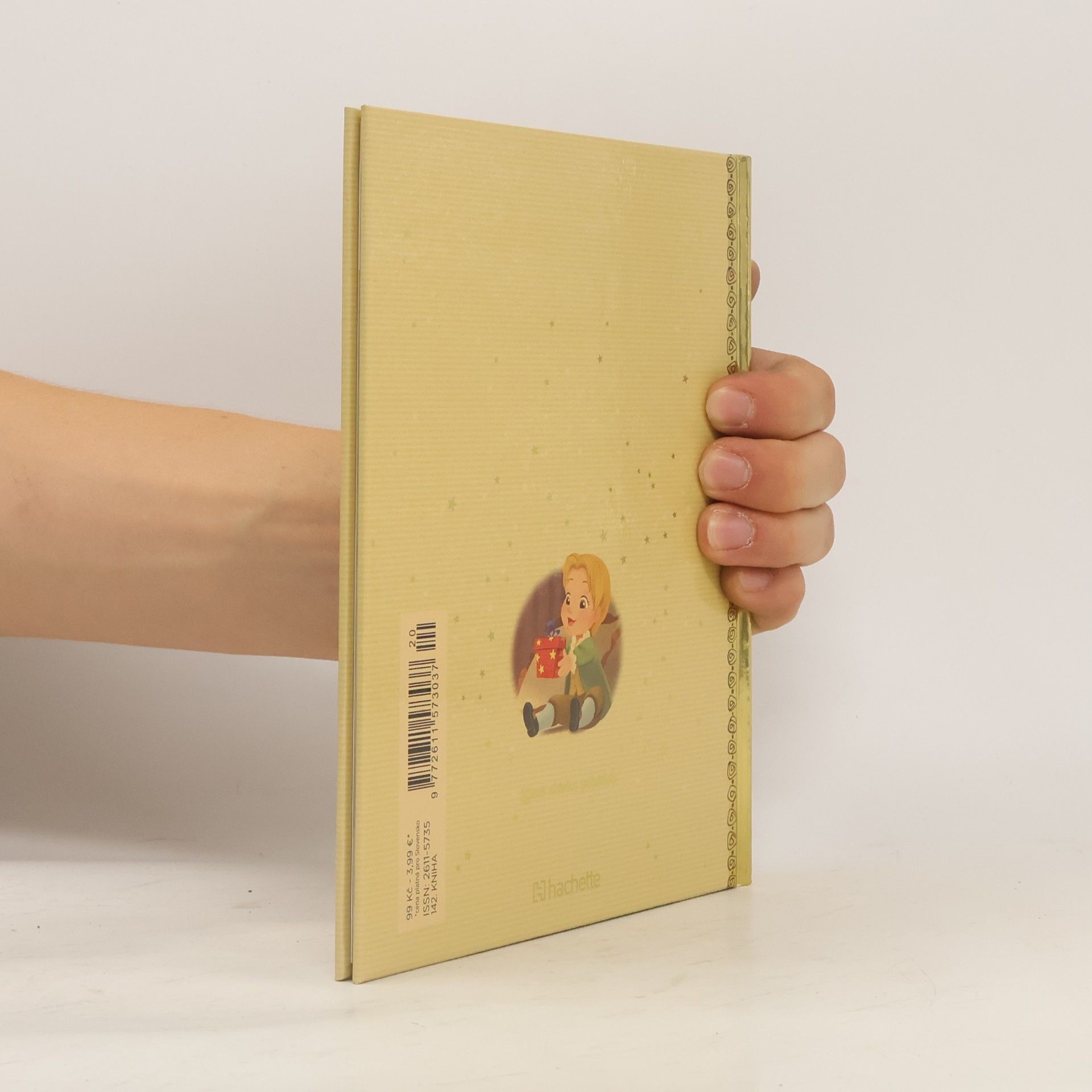 Autorenkollektiv Zlatá sbírka pohádek 142. Sofie První. Dvě princezny a batole