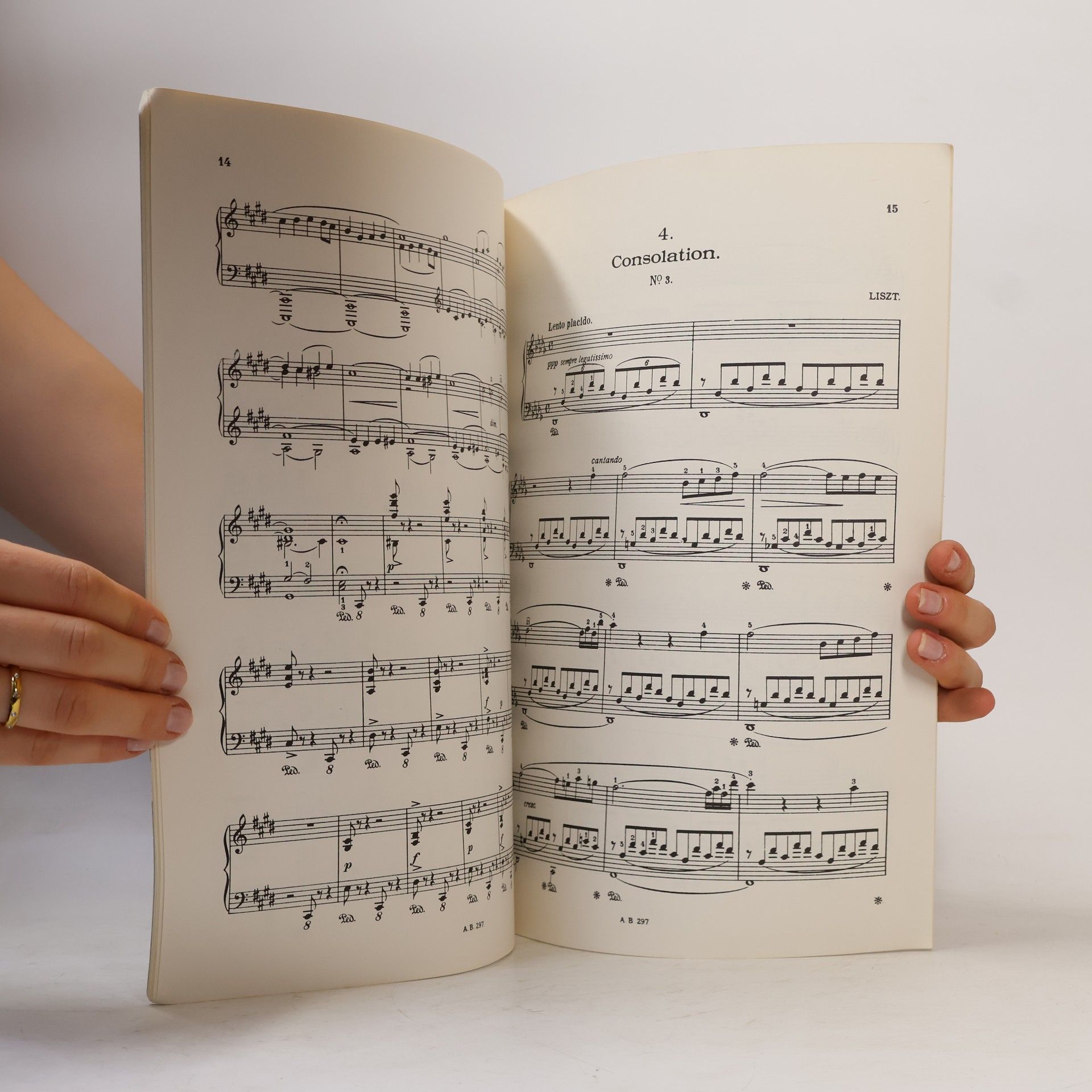 Various authors A Collection of Graded Pianoforte Pieces