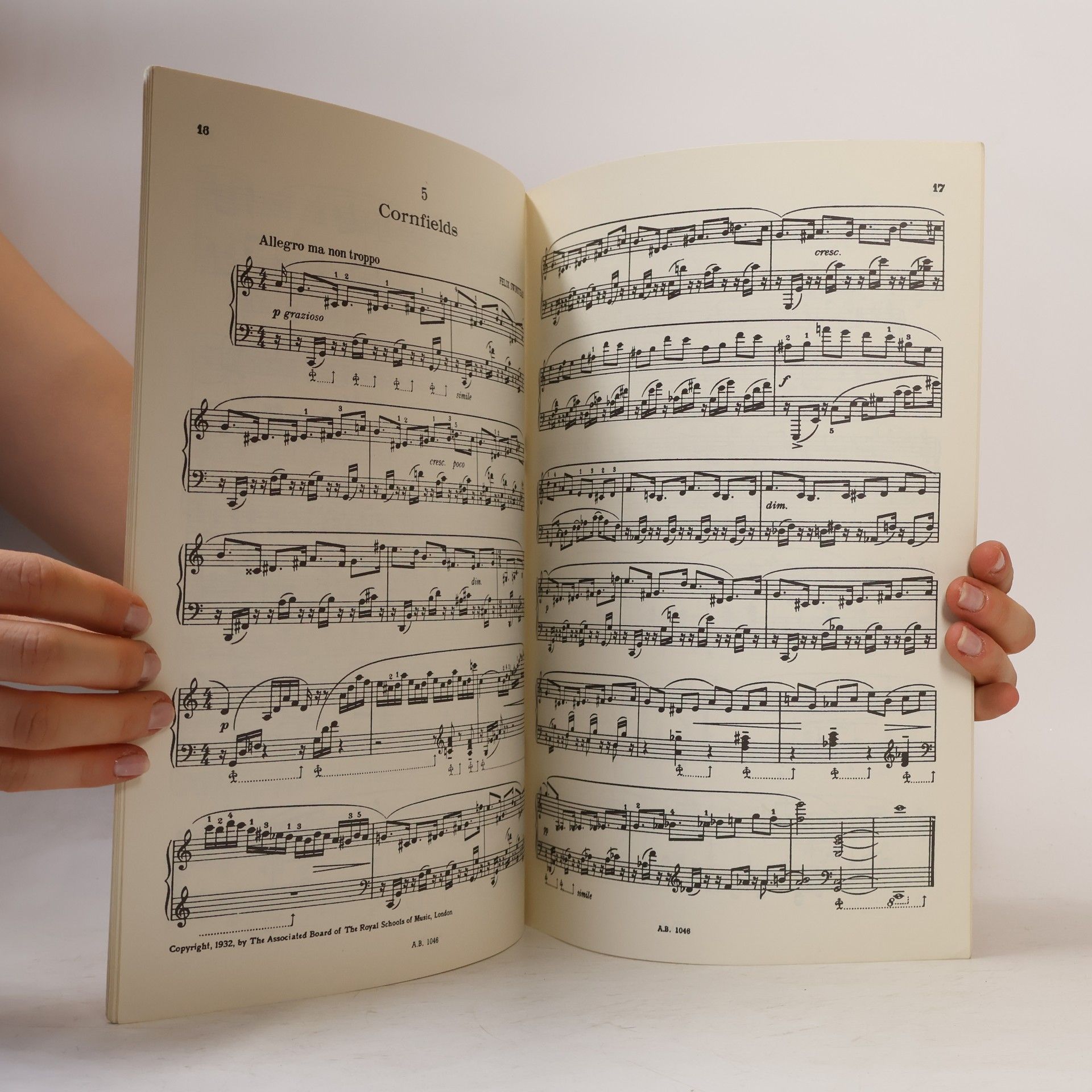 Kolektiv autorů Progressive Pieces