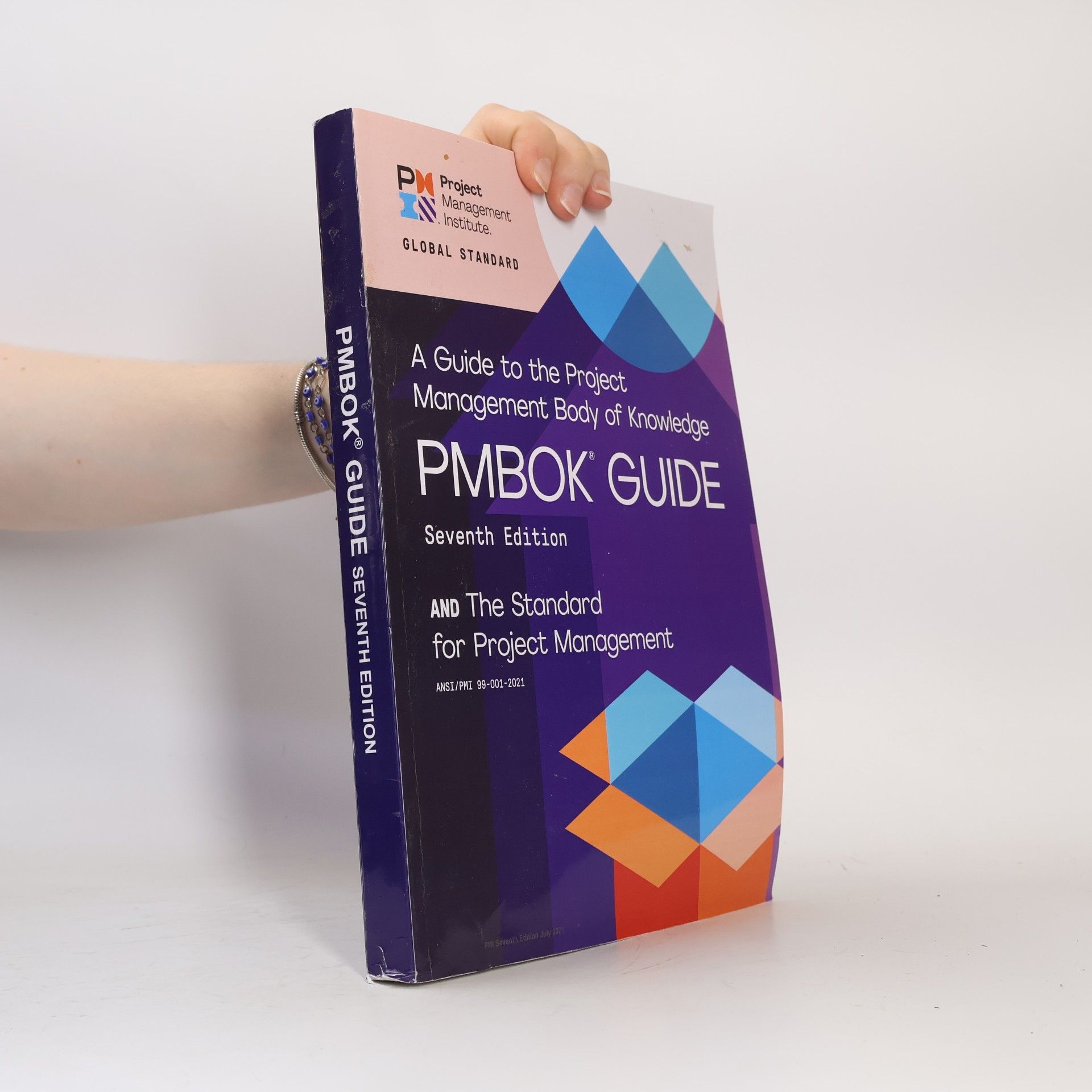 Auteurscollectief A Guide to the Project Management Body of Knowledge