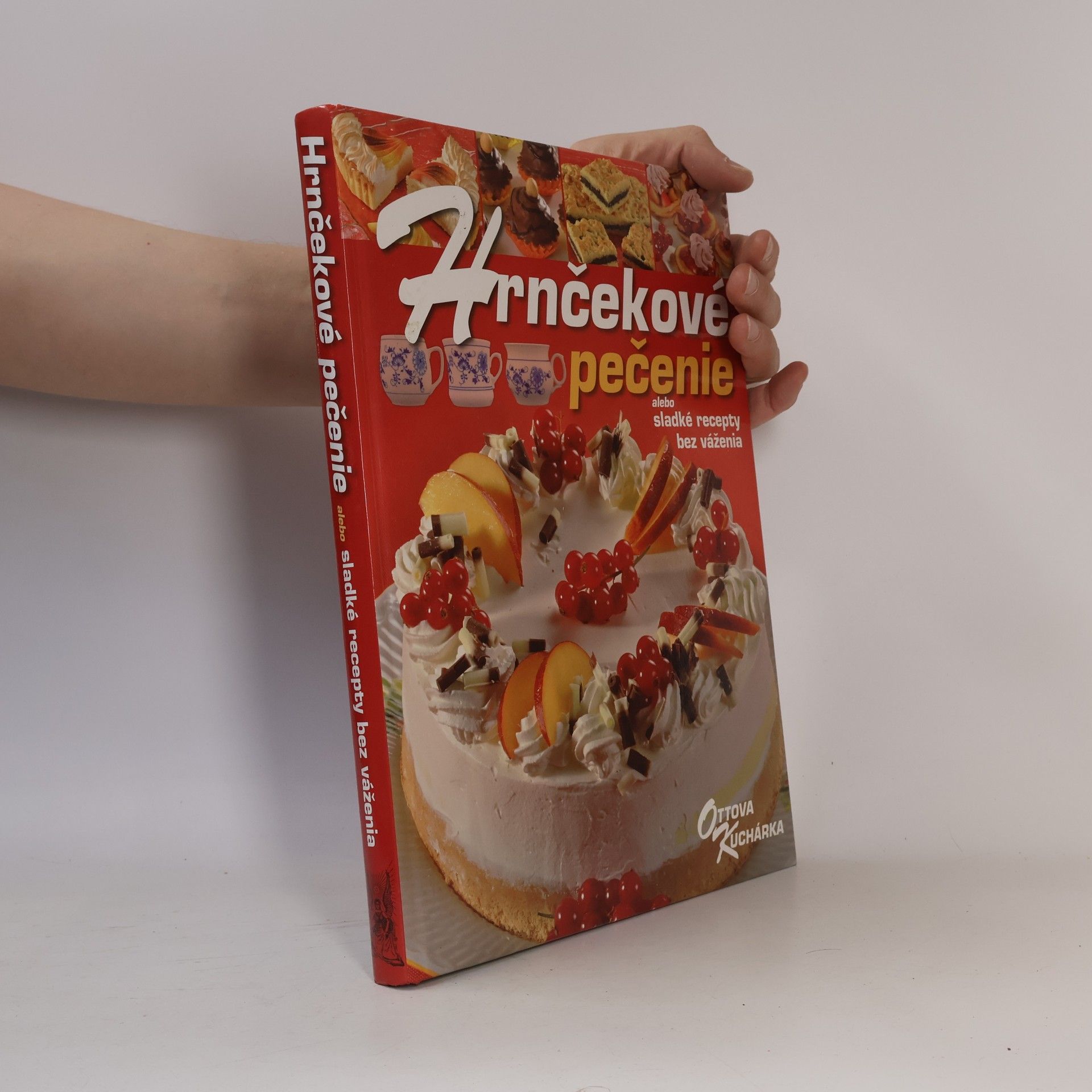 Autorenkollektiv Hrnčekové pečenie