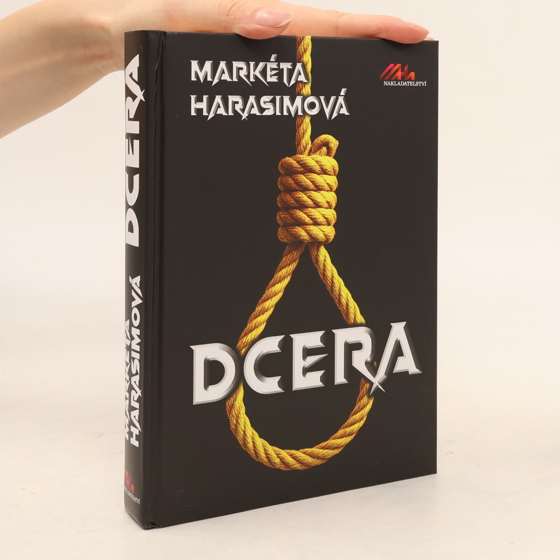 Dcera