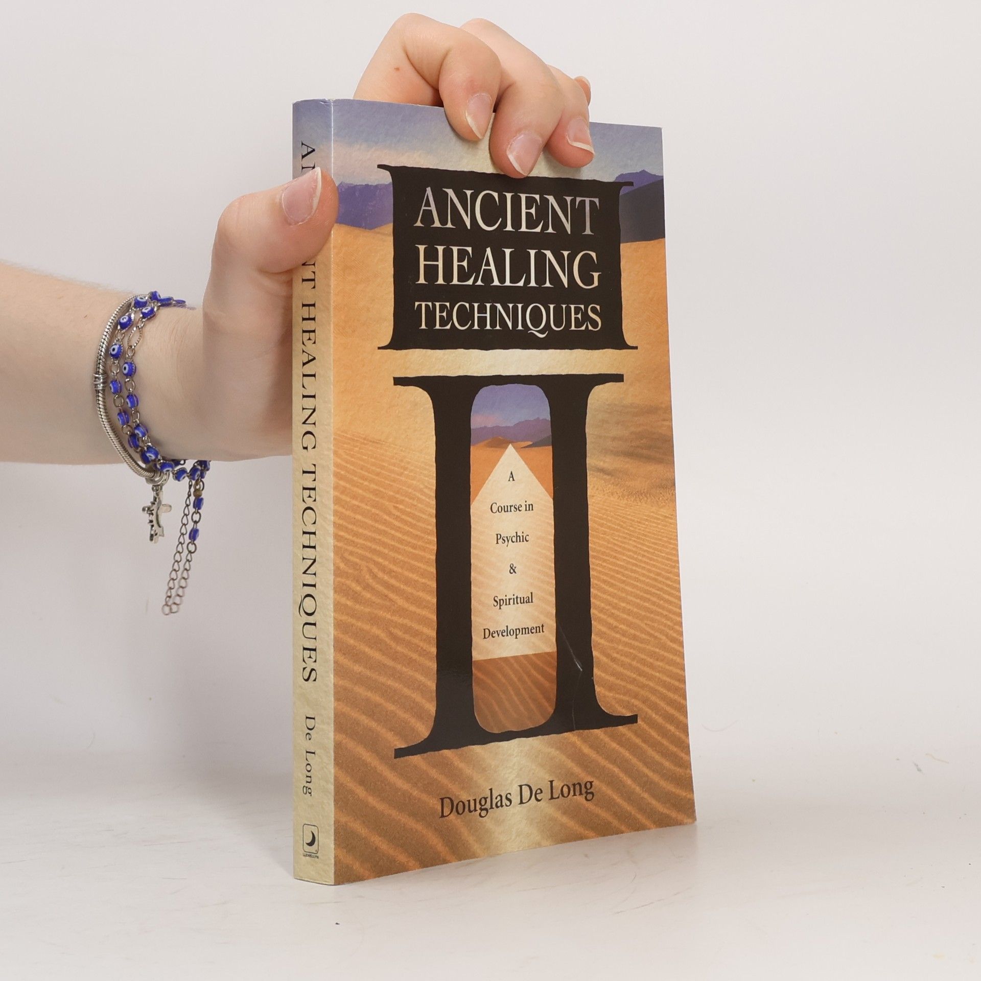 Ancient Healing Techniques