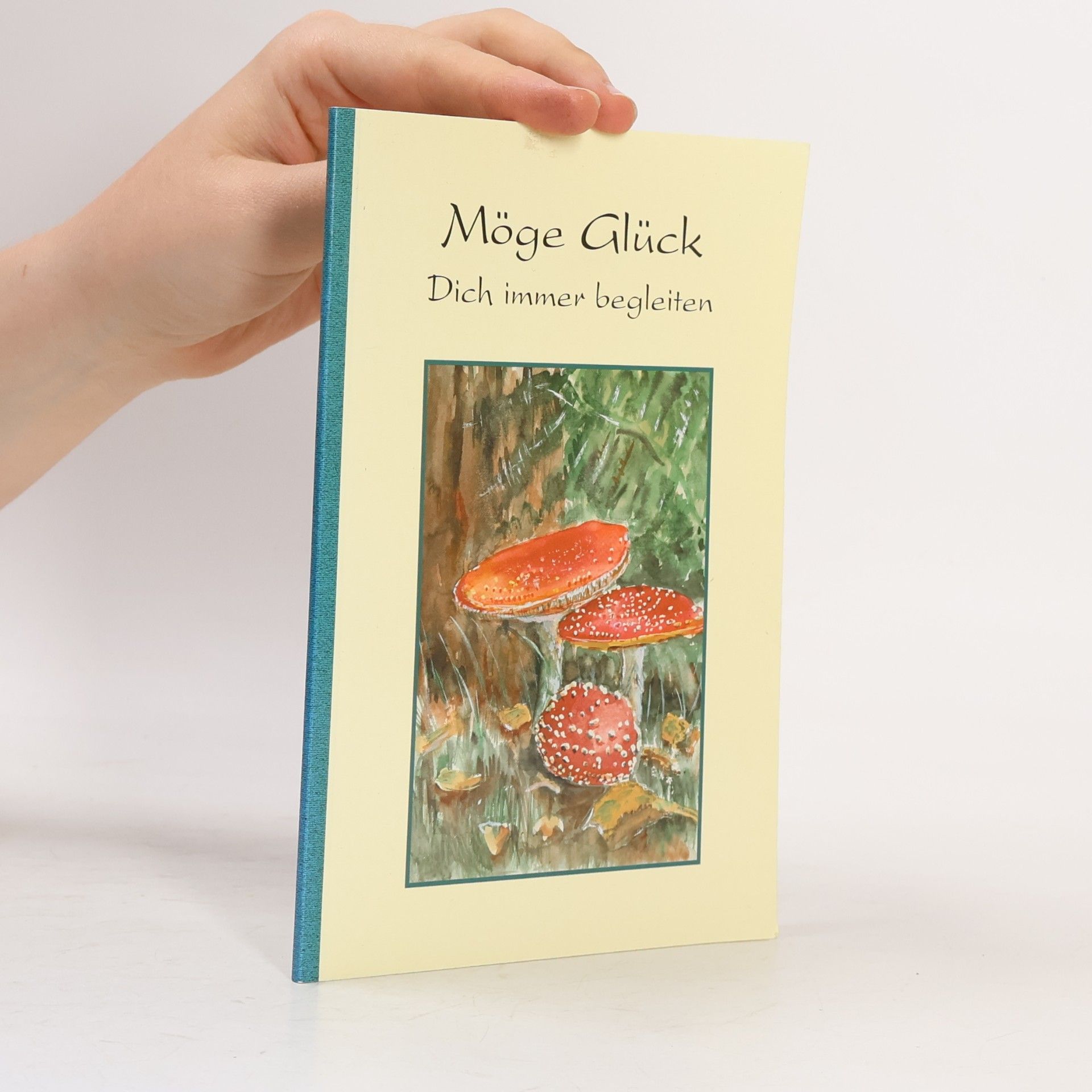 Various authors Möge Glück dich immer begleiten
