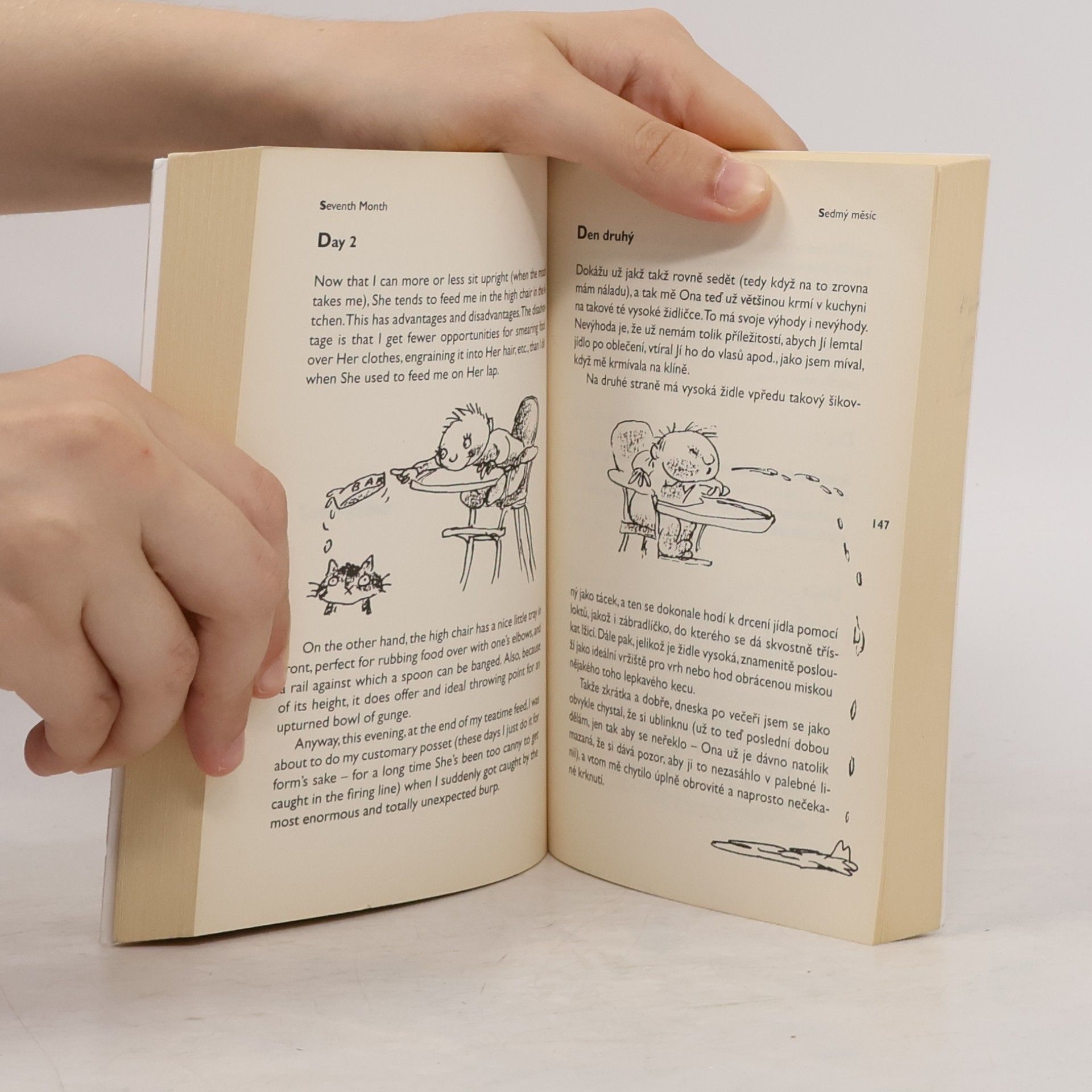 Simon Brett How to be a little sod = Prevítem snadno a rychle
