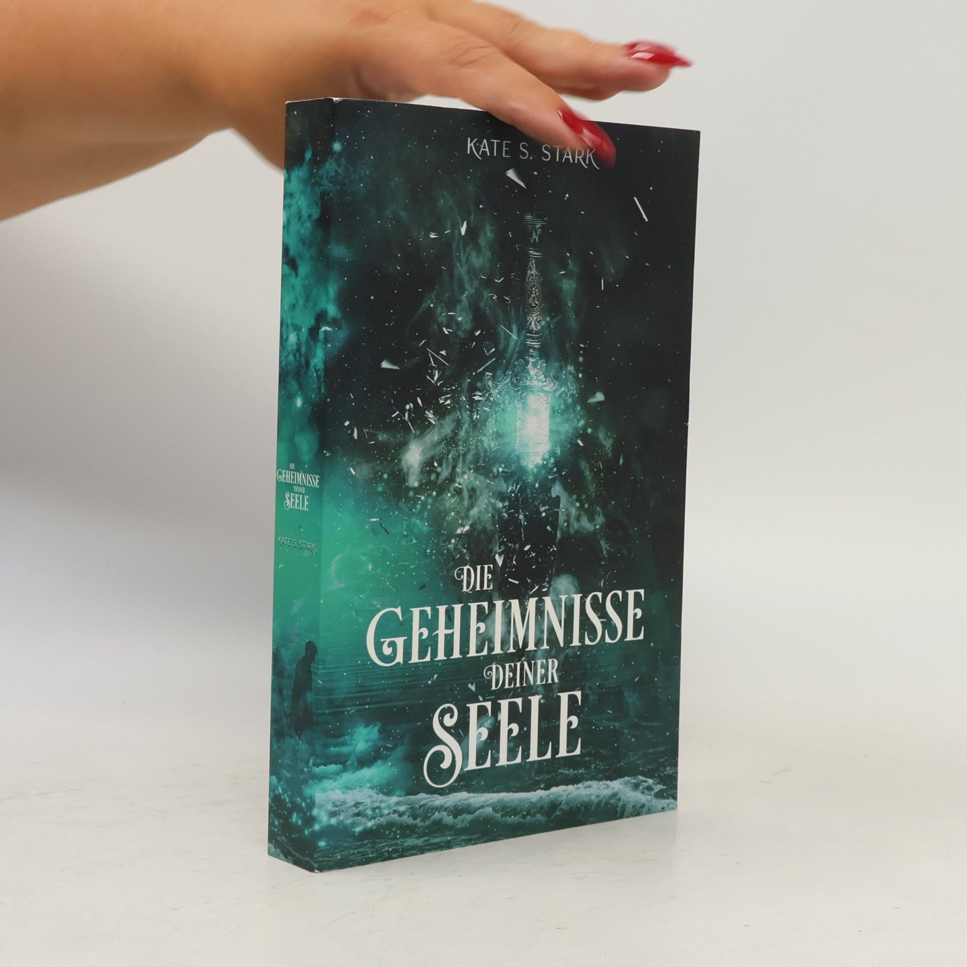 Die Geheimnisse deiner Seele