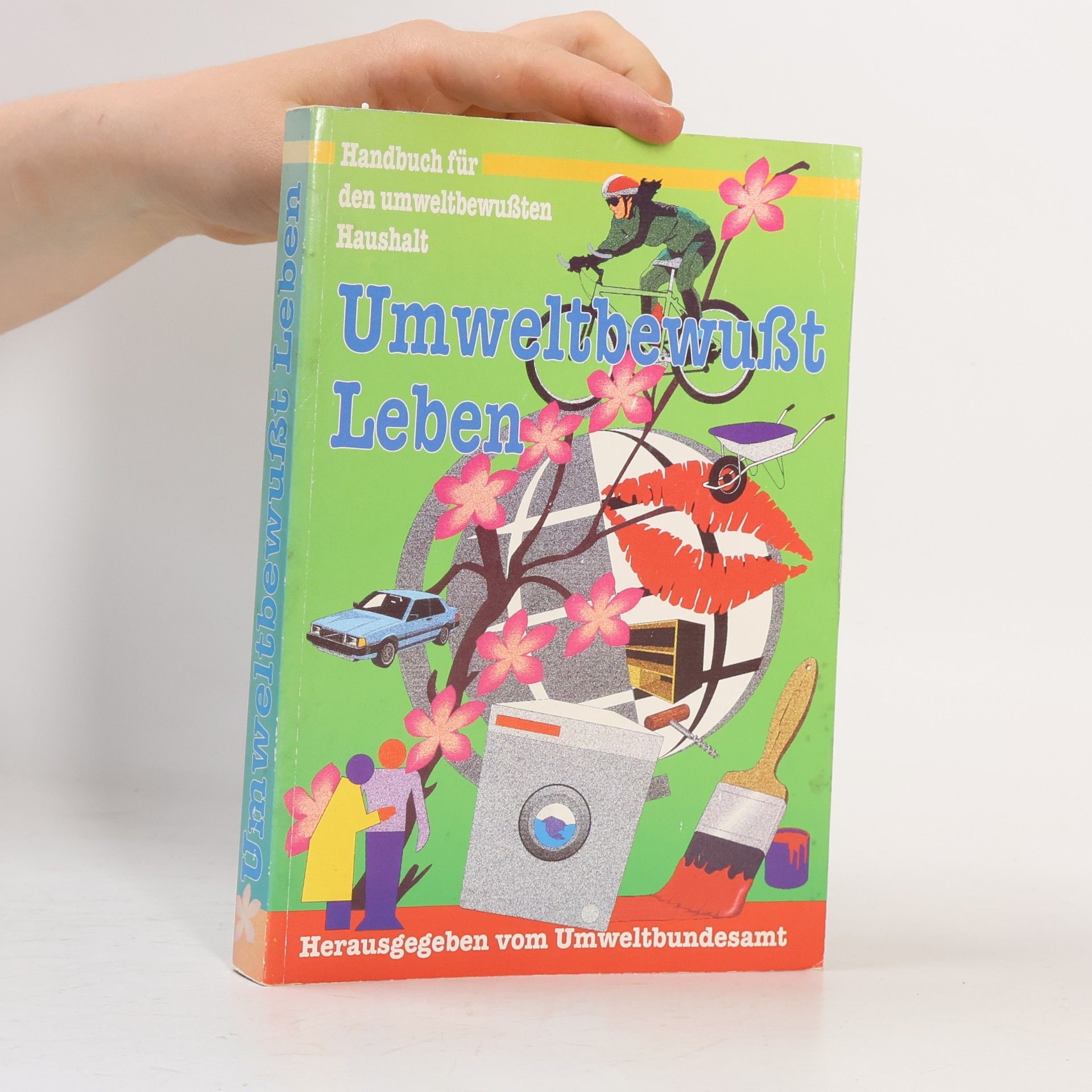 Autorenkollektiv Umweltbewußt Leben