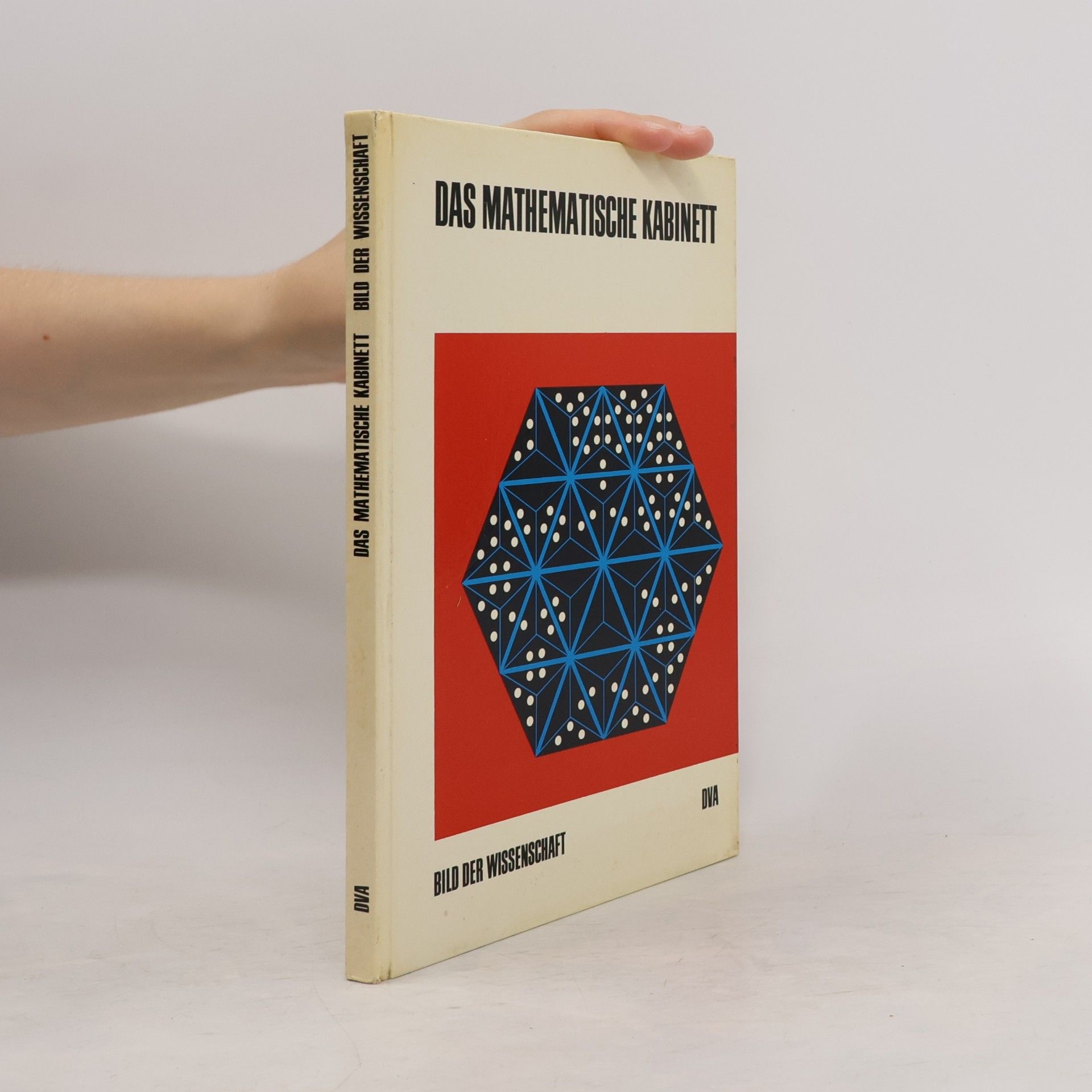 Various authors Das Mathematische Kabinett