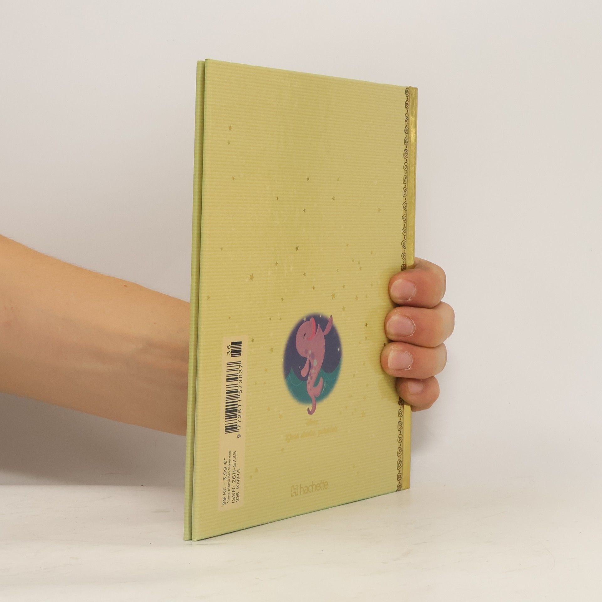 Collectif d'auteurs Zlatá sbírka pohádek 106. Doktorka Plyšáková. Všechno chce čas
