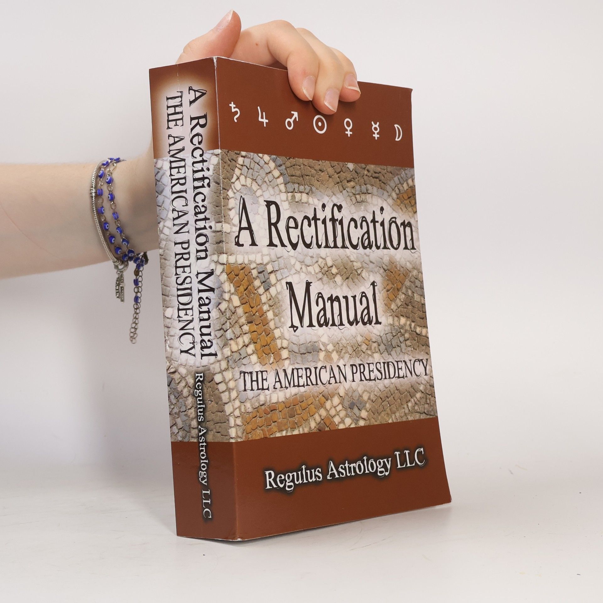 Regulus Astrology A Rectification Manual
