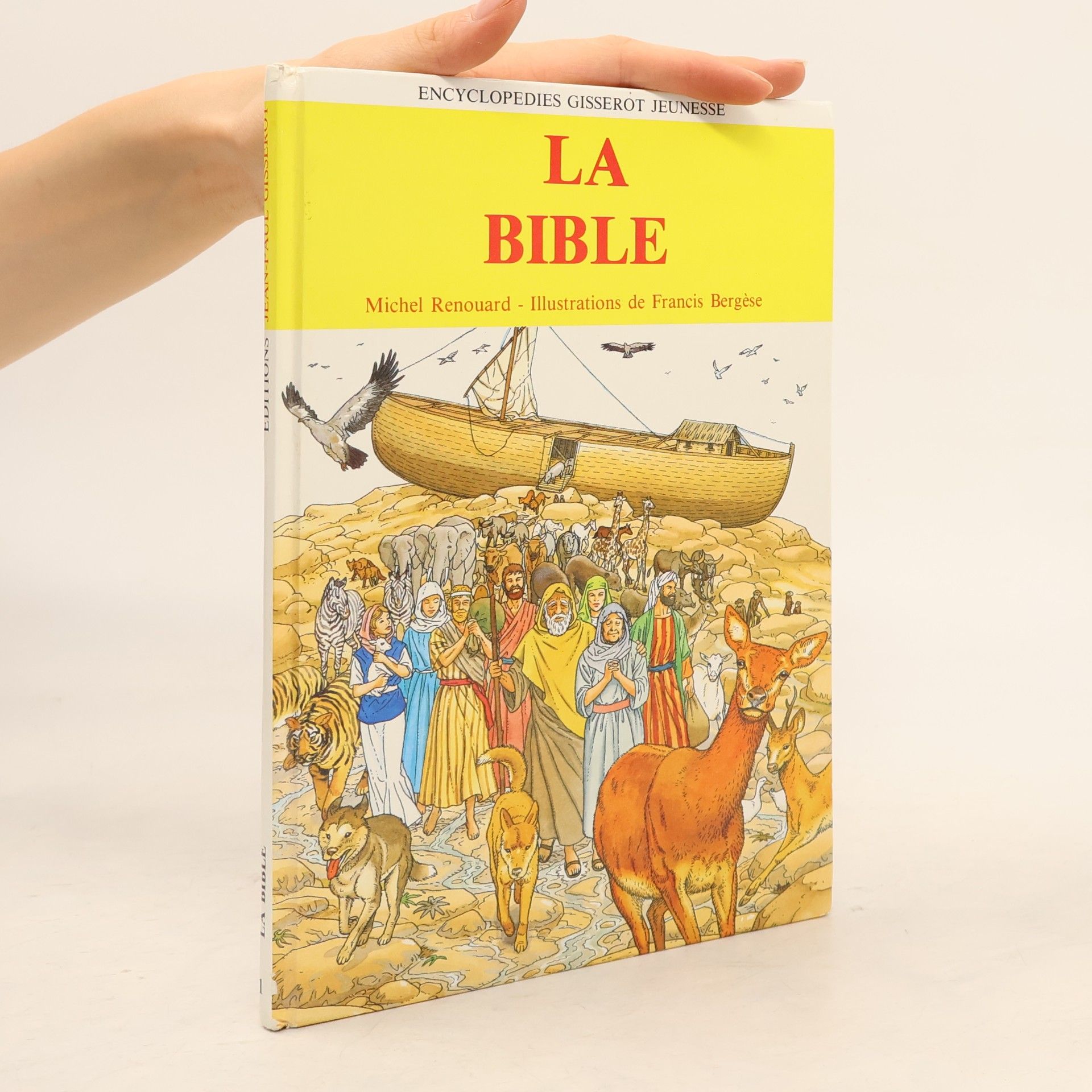 La Bible