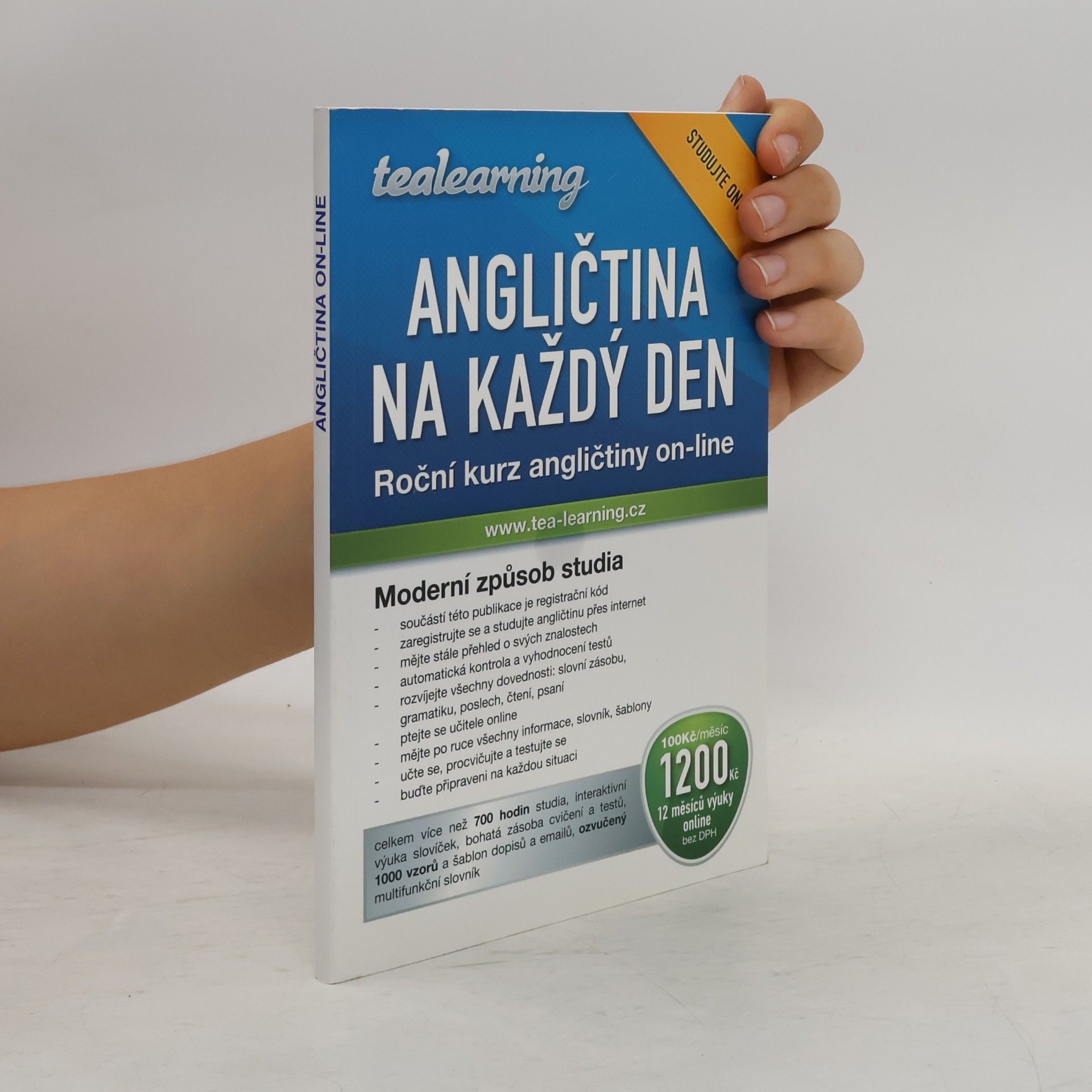 Milan Šudoma Angličtina na každý den