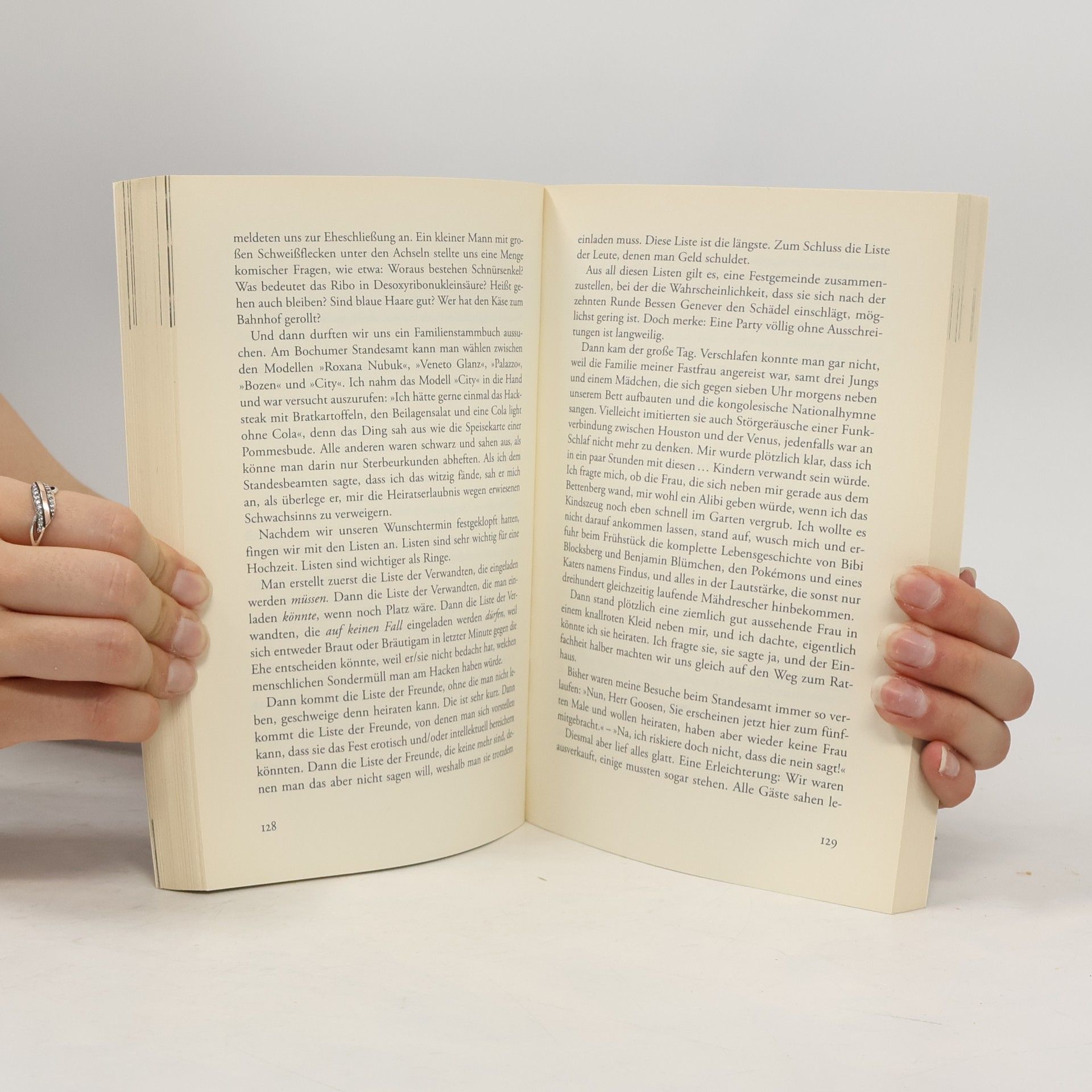 Jürgen von der Lippe Das witzigste Vorlesebuch der Welt