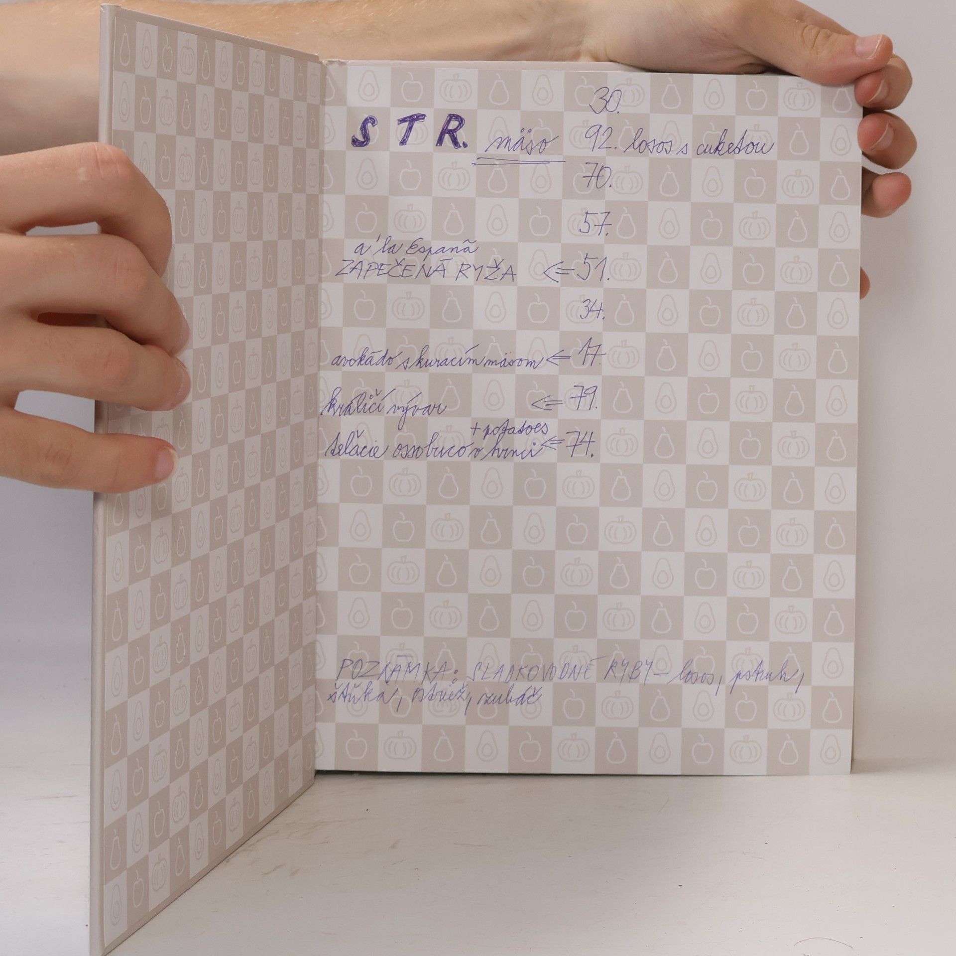 Various authors 100 receptov z Kuchyne Lidla