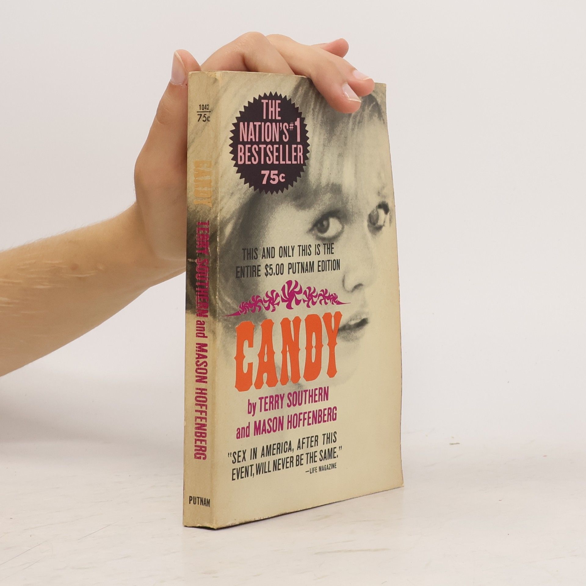Terry Southern Candy