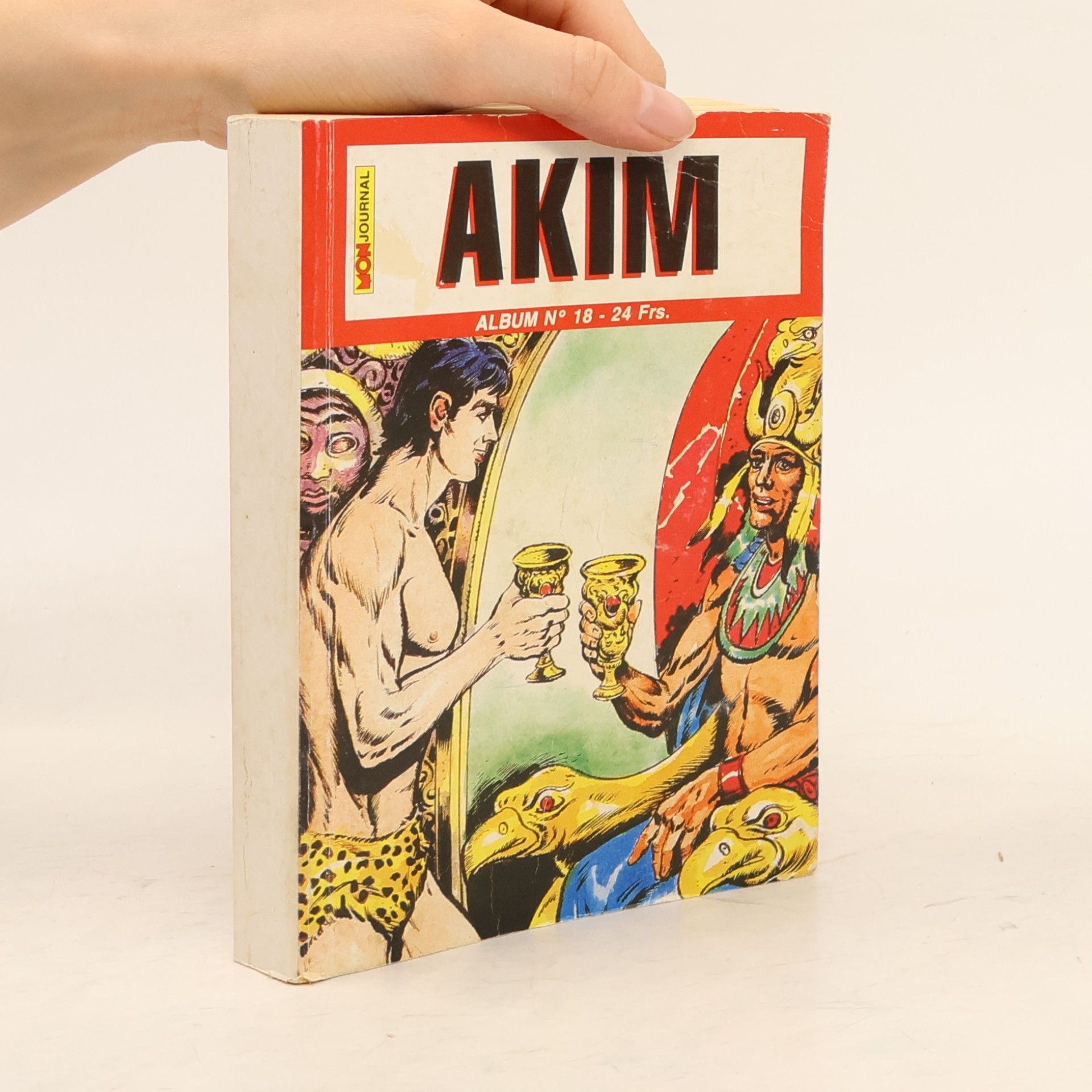 Autorenkollektiv Akim