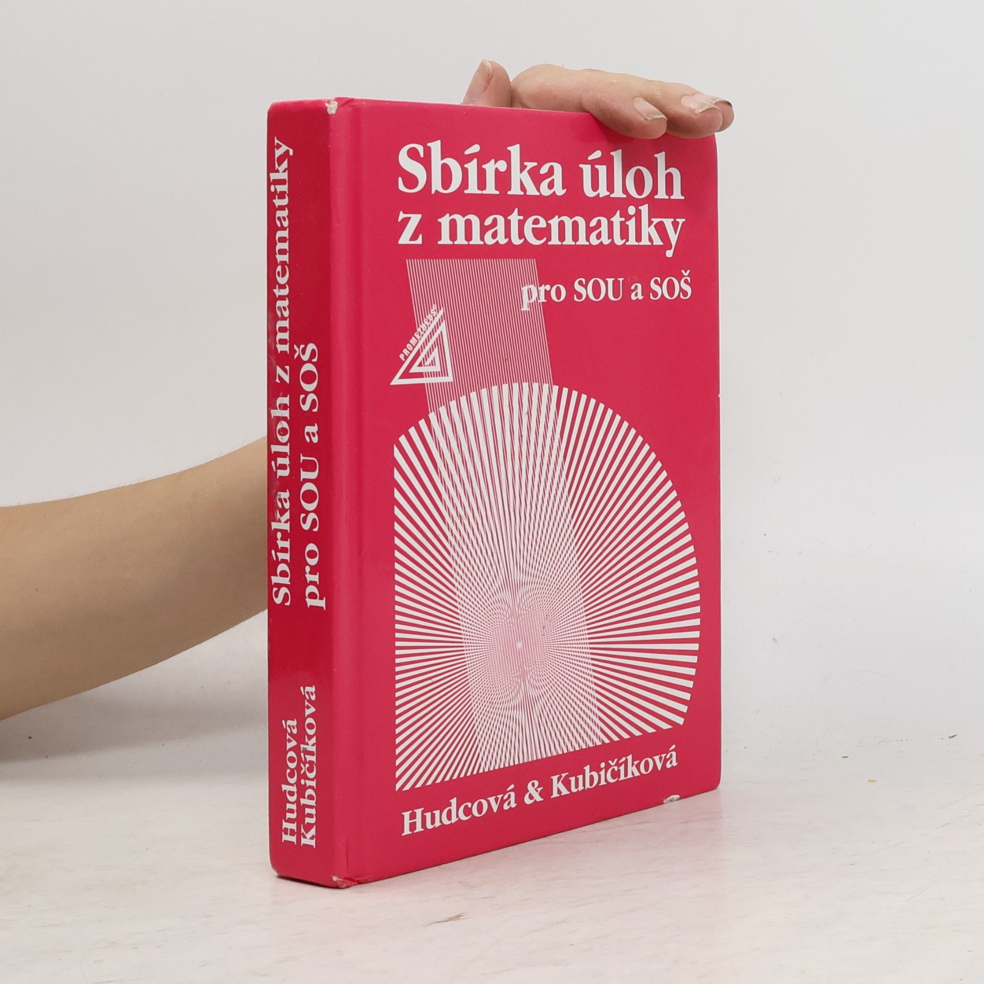 Sbírka úloh z matematiky pro SOU a SOŠ