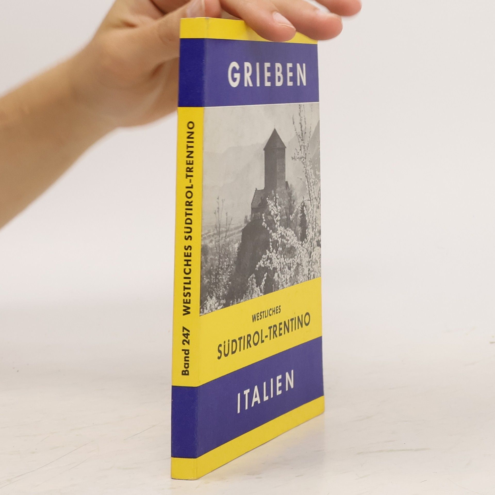 Autorenkollektiv Grieben - Reiseführer. Italien