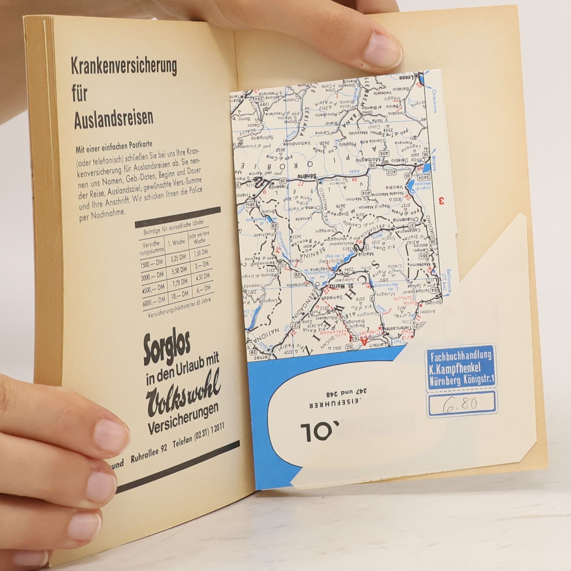 Autorenkollektiv Grieben - Reiseführer. Italien