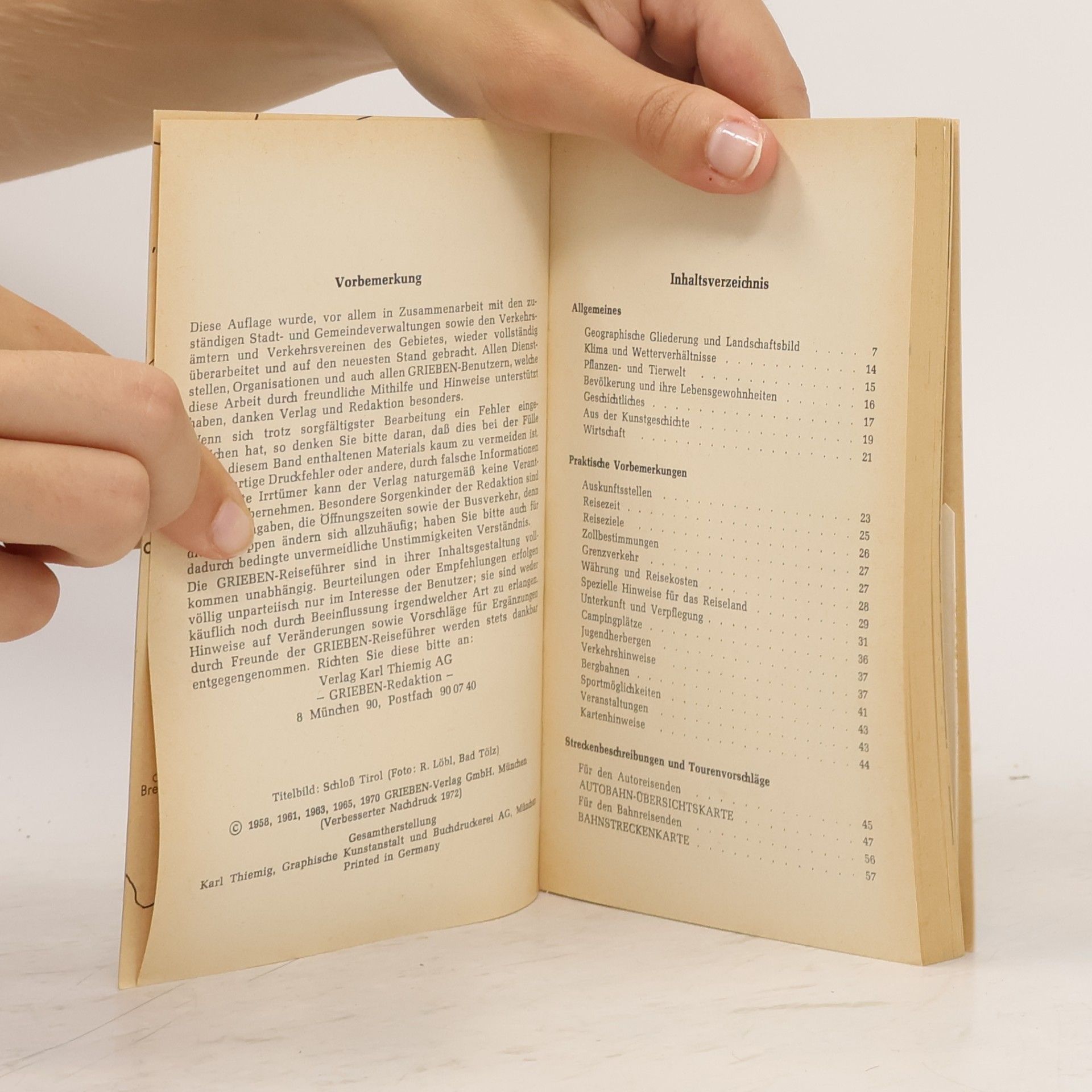 Autorenkollektiv Grieben - Reiseführer. Italien