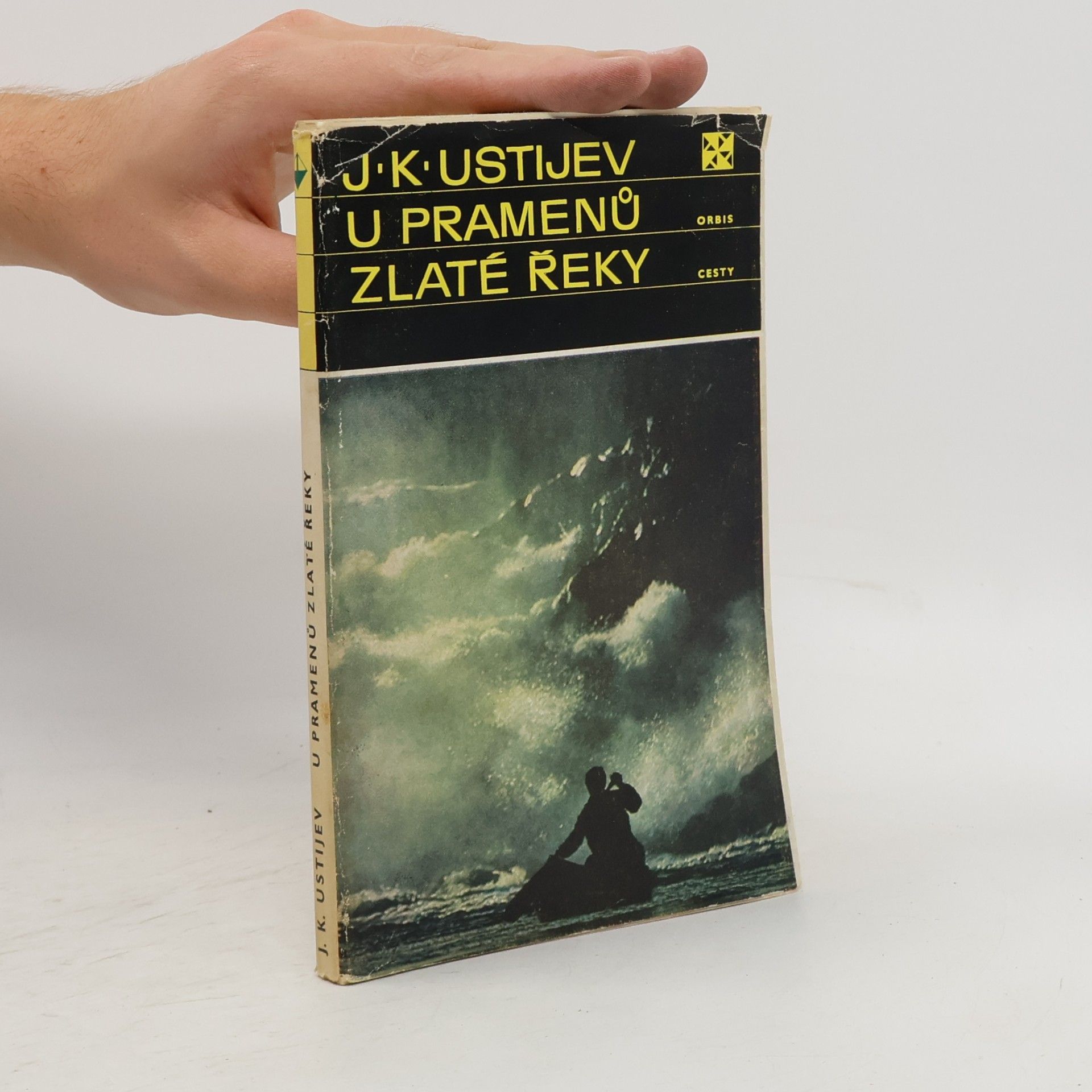 U pramenů zlaté řeky