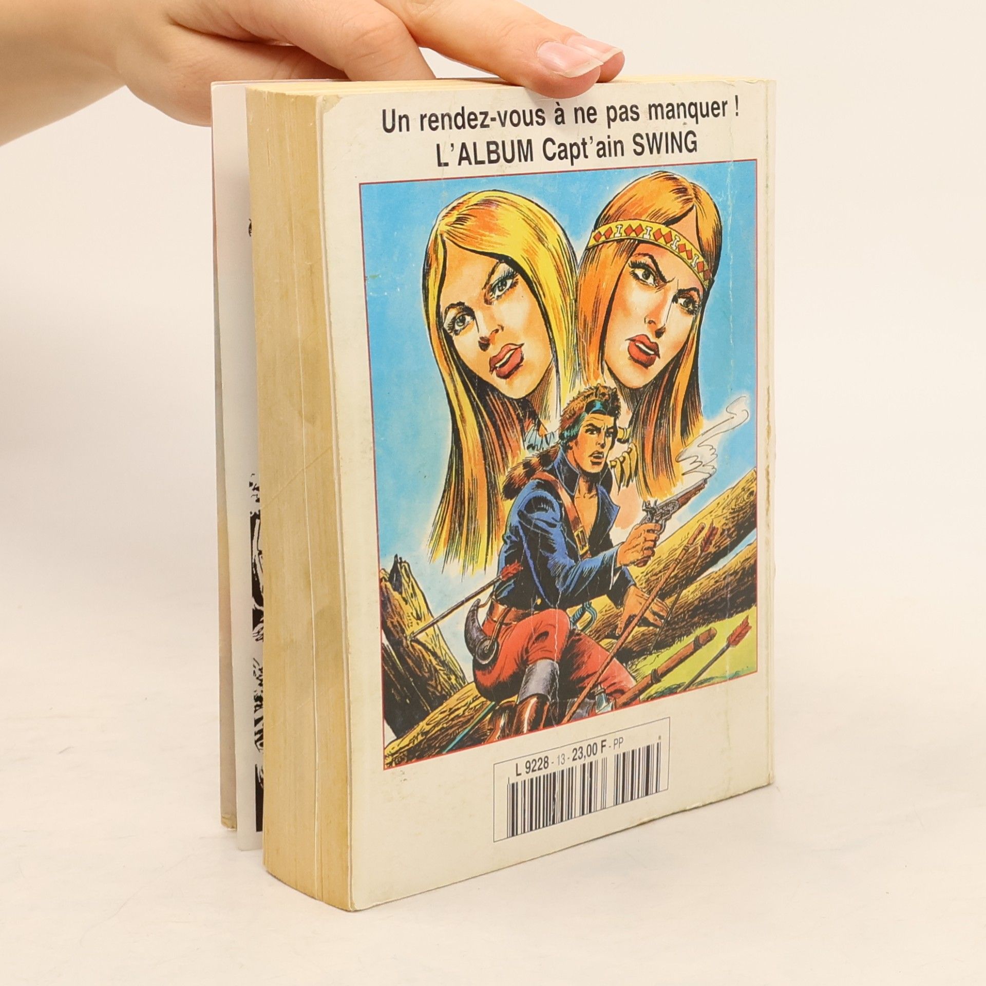 Autorenkollektiv Akim. Album Nr. 13-23