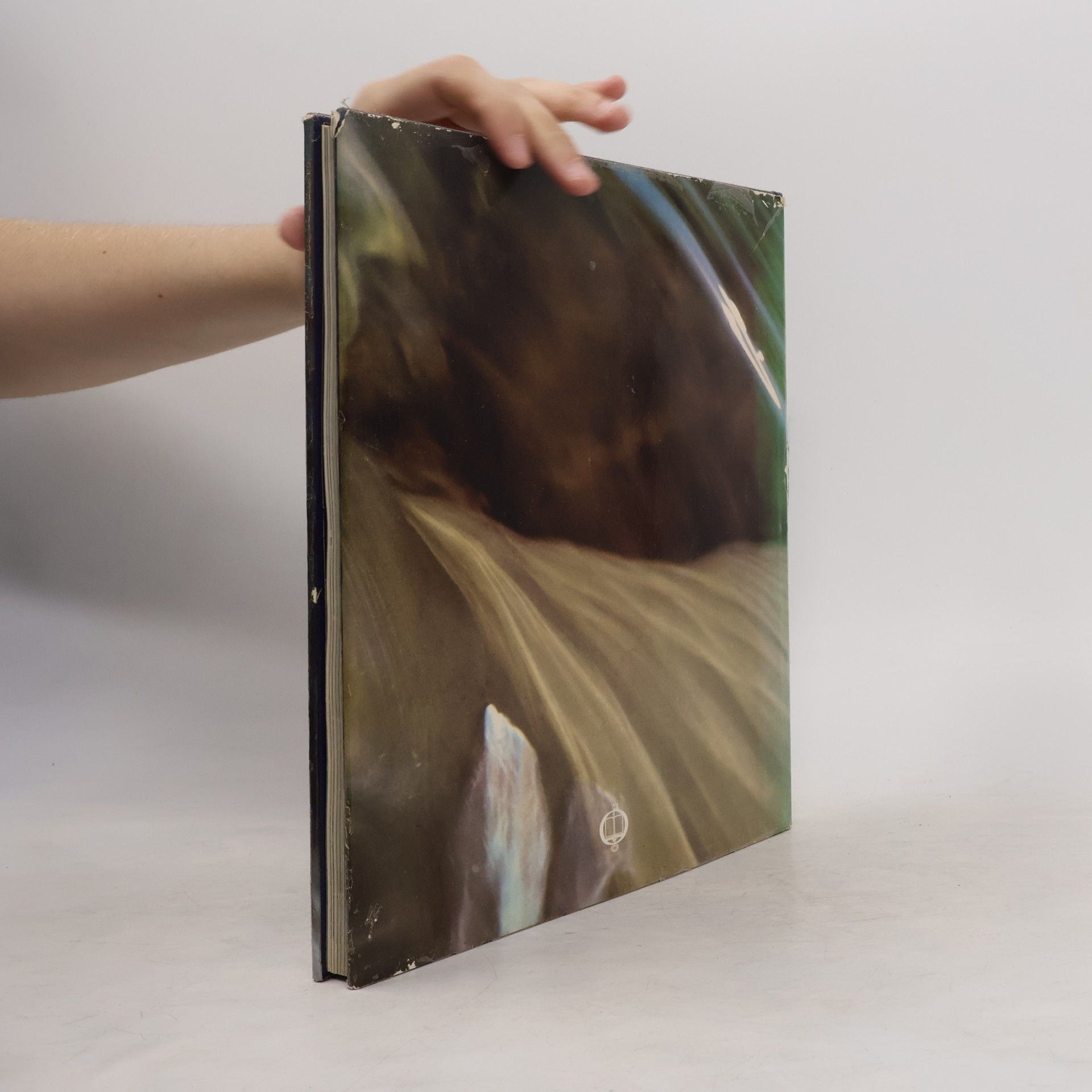 Martin Martinček Chvála vody