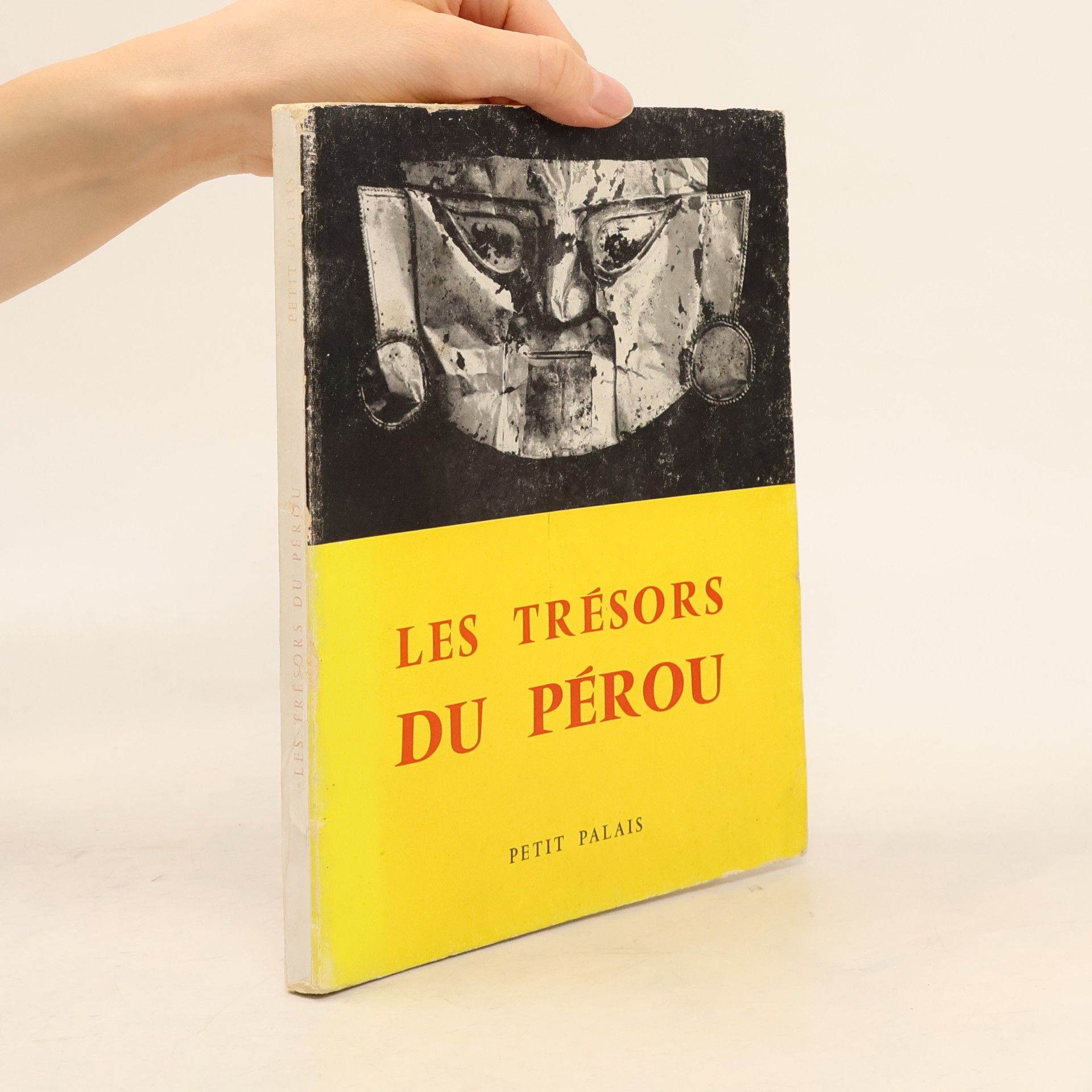 Autorenkollektiv Les Trésors du Pérou