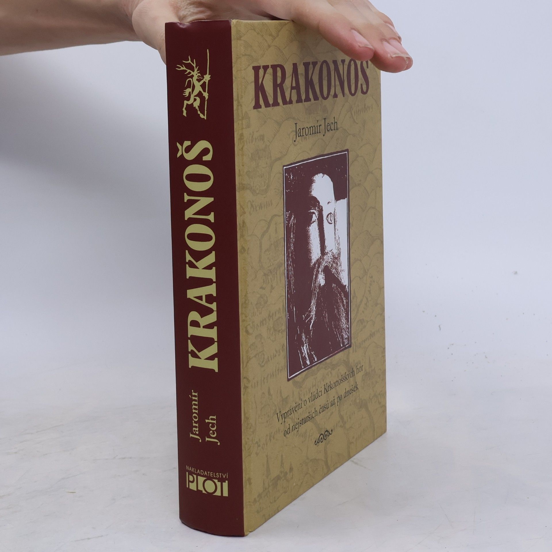 Krakonoš