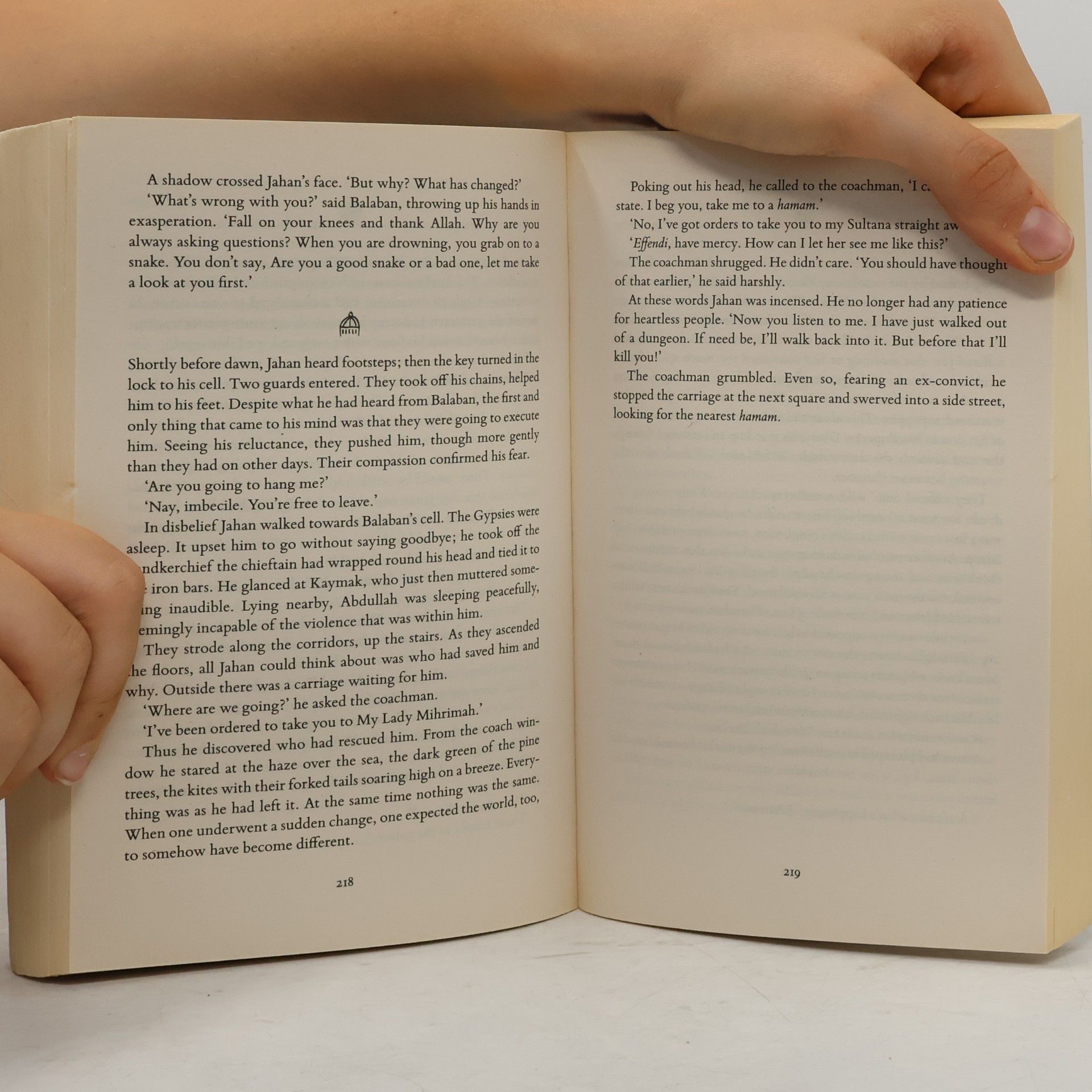 Elif Shafak The Architect's Apprentice