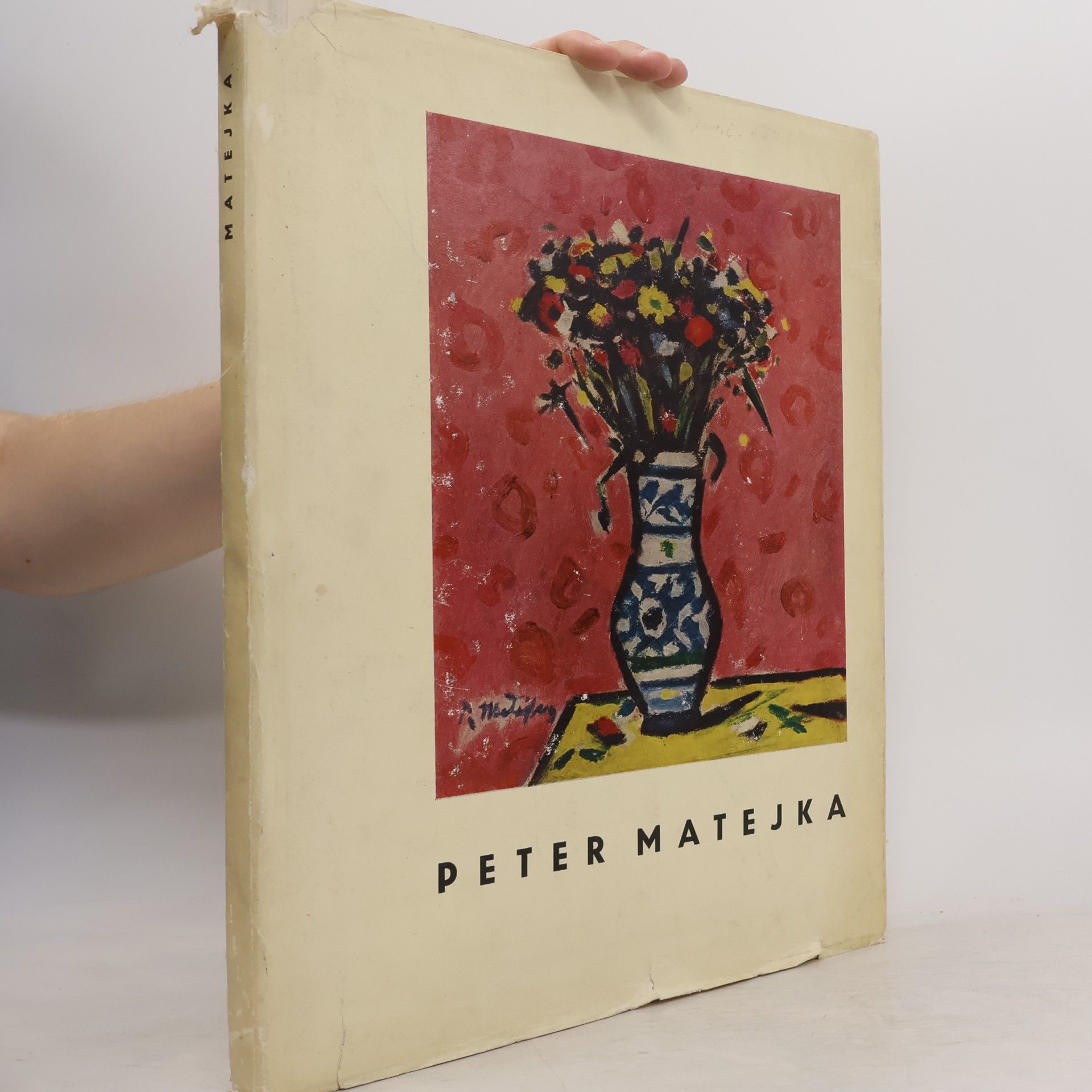Karol Vaculík Peter Matejka