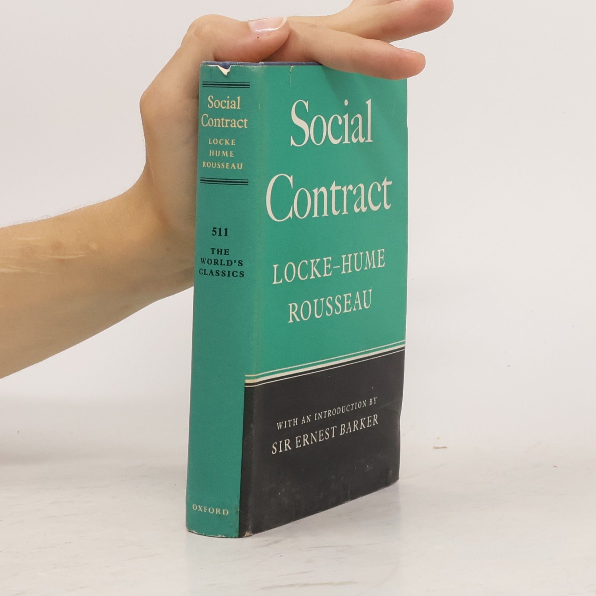 Social Contract