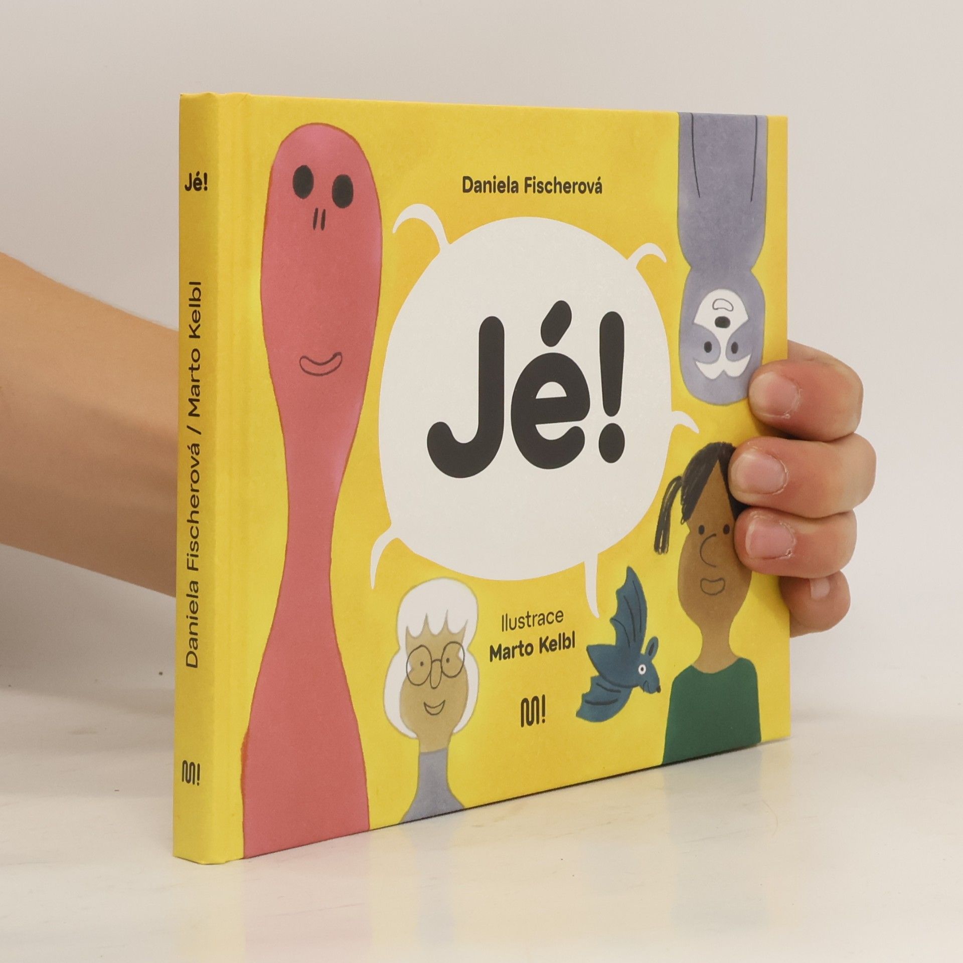 Jé!