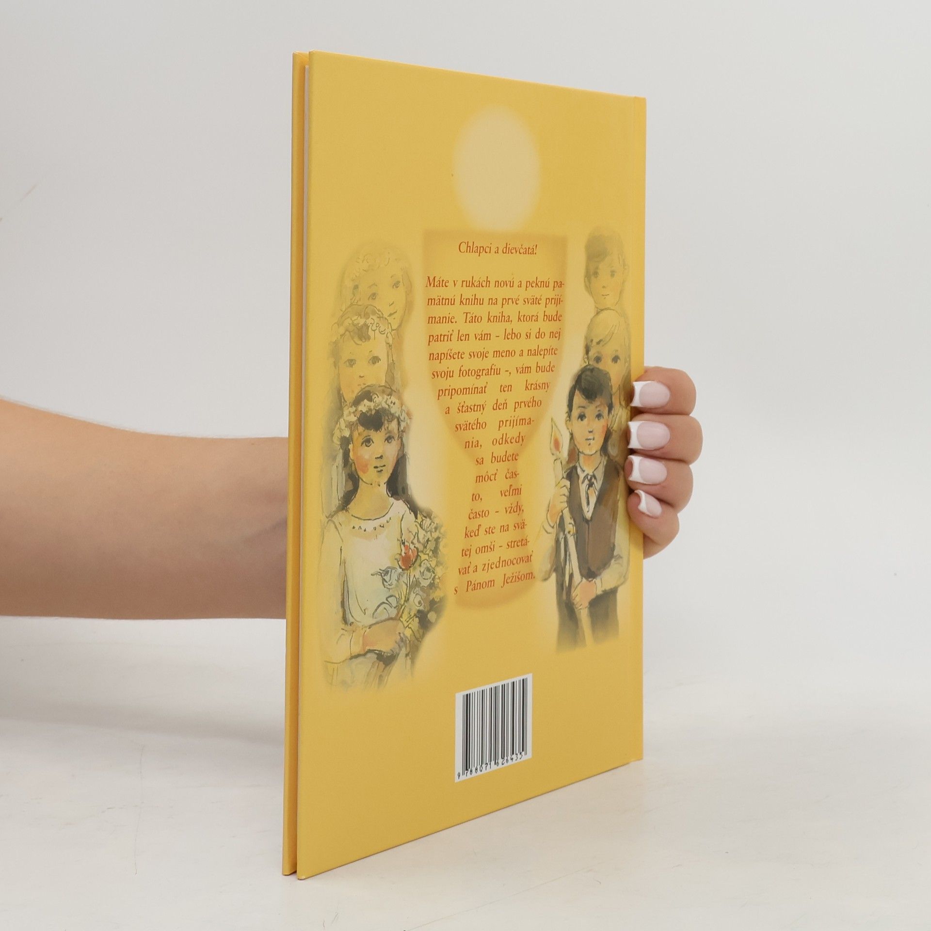 Various authors Poďte ku mne všetci