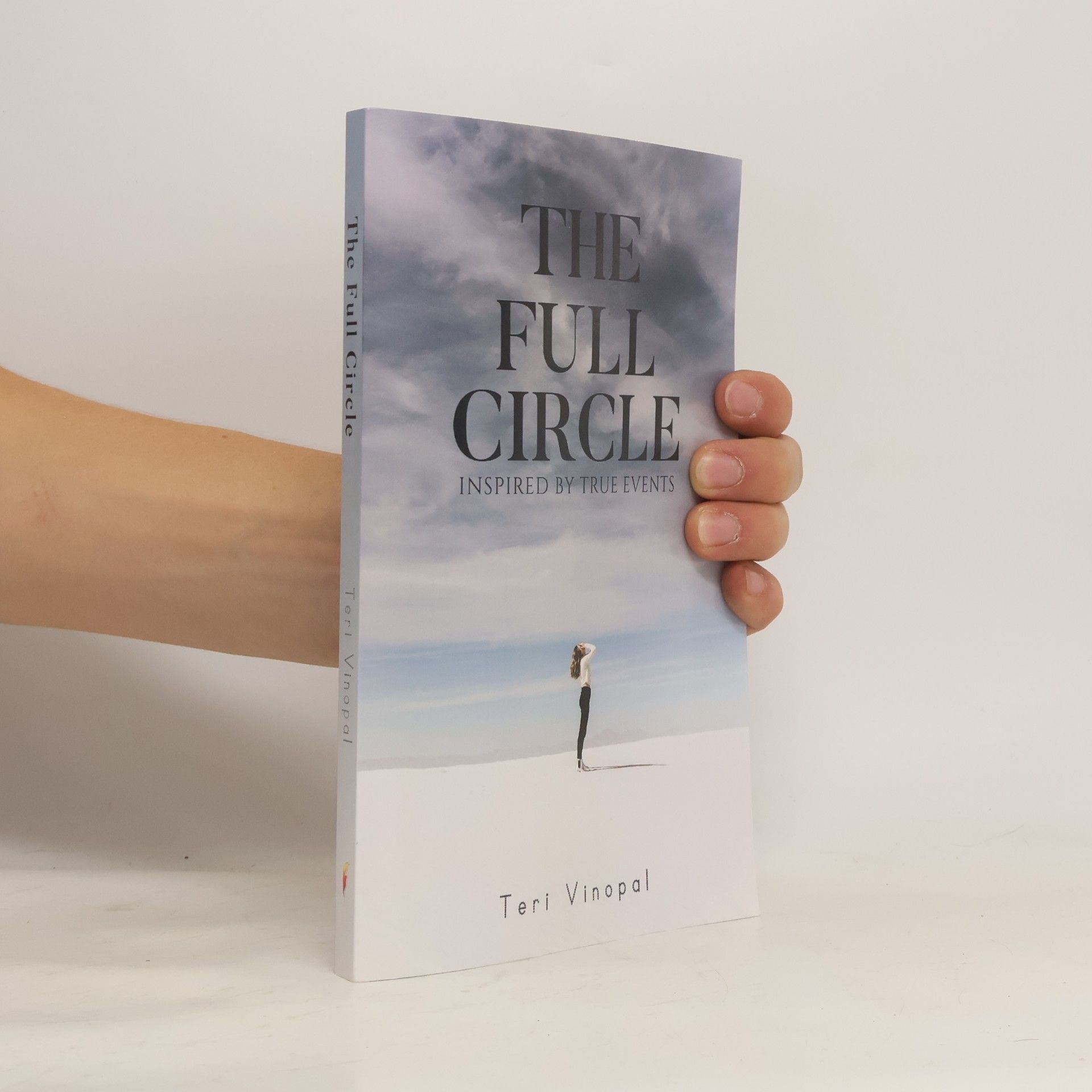 Teri Vinopal Full Circle
