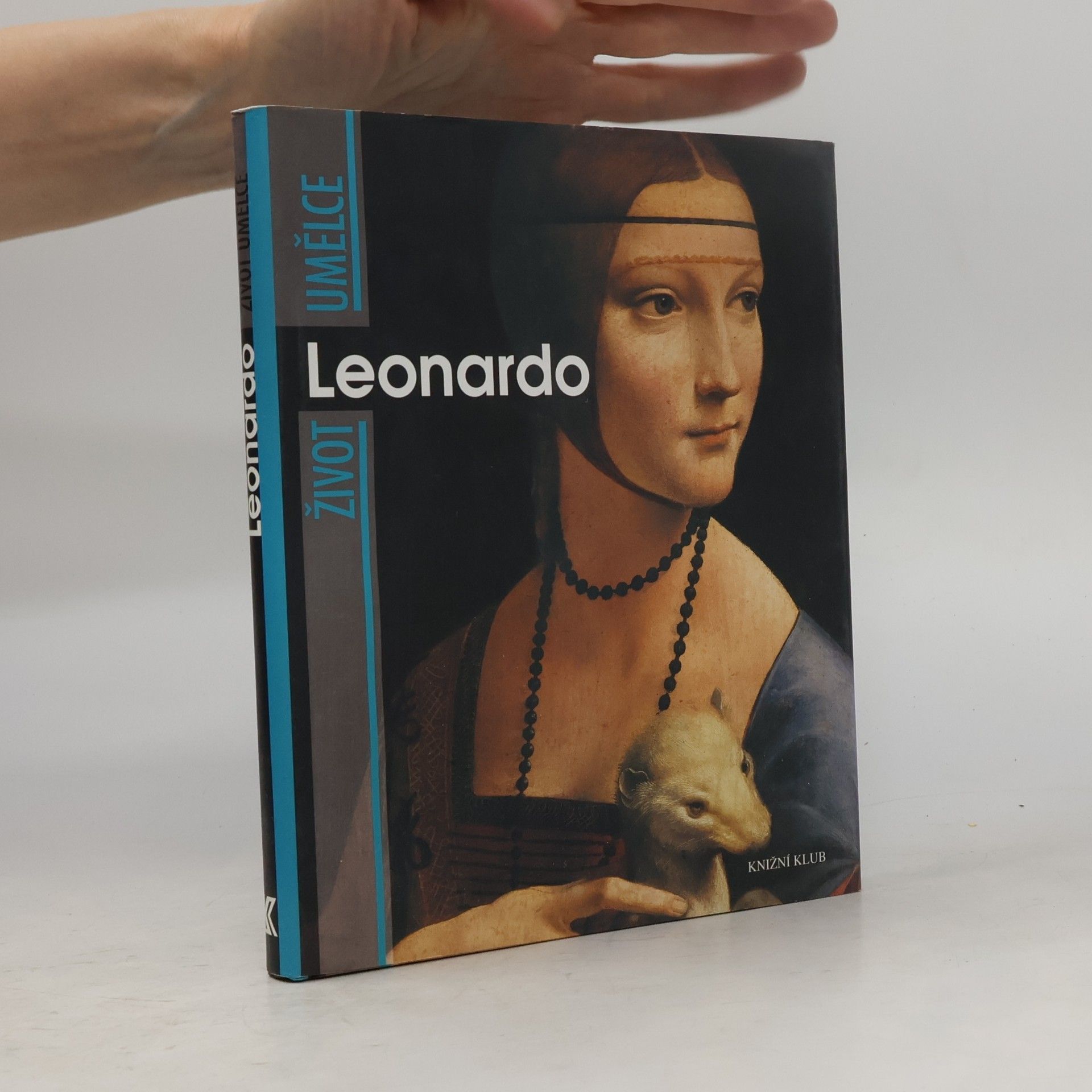 Leonardo da Vinci Leonardo