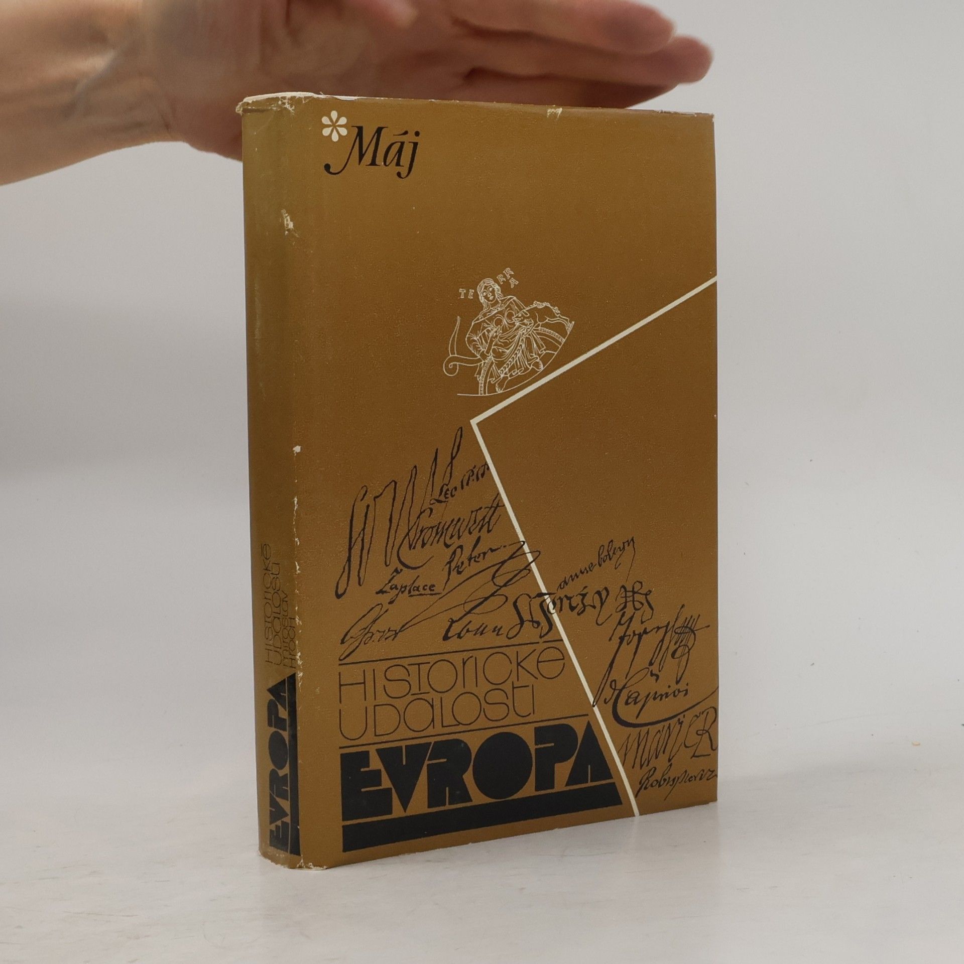 Evropa