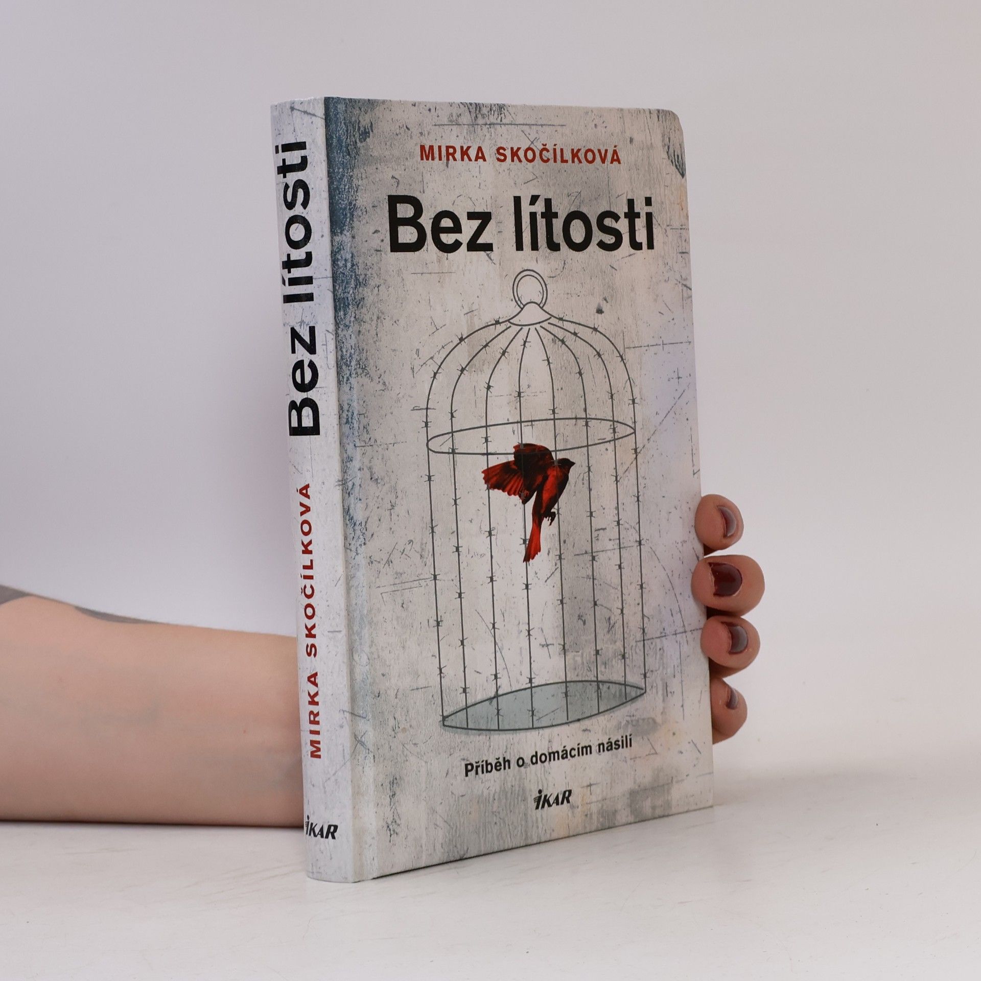 Bez lítosti