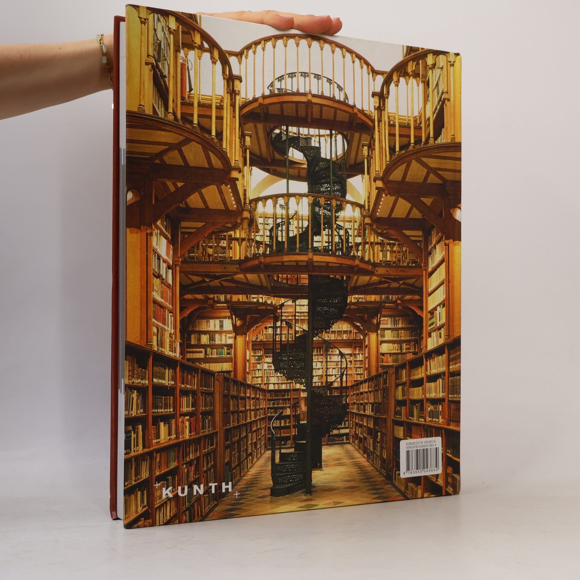 H. & D. Zielske Tempel der Kunst