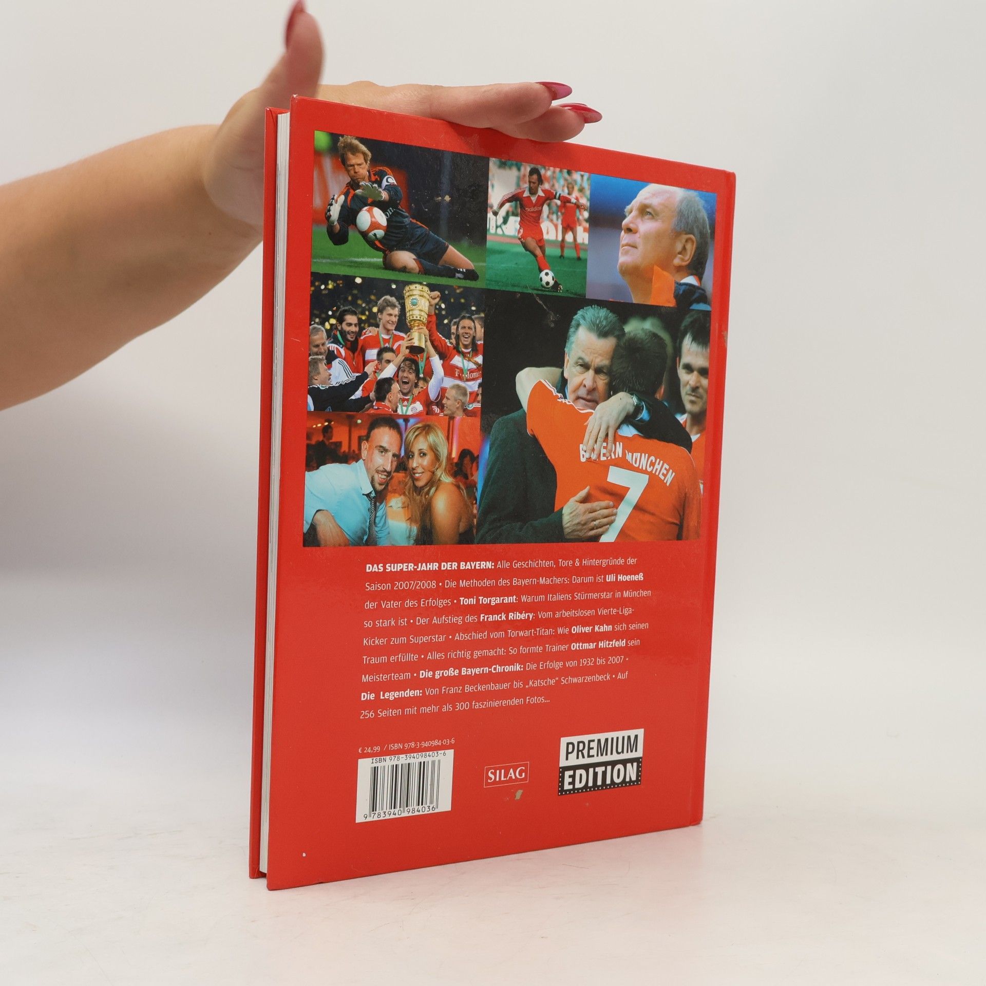 Bayern München
