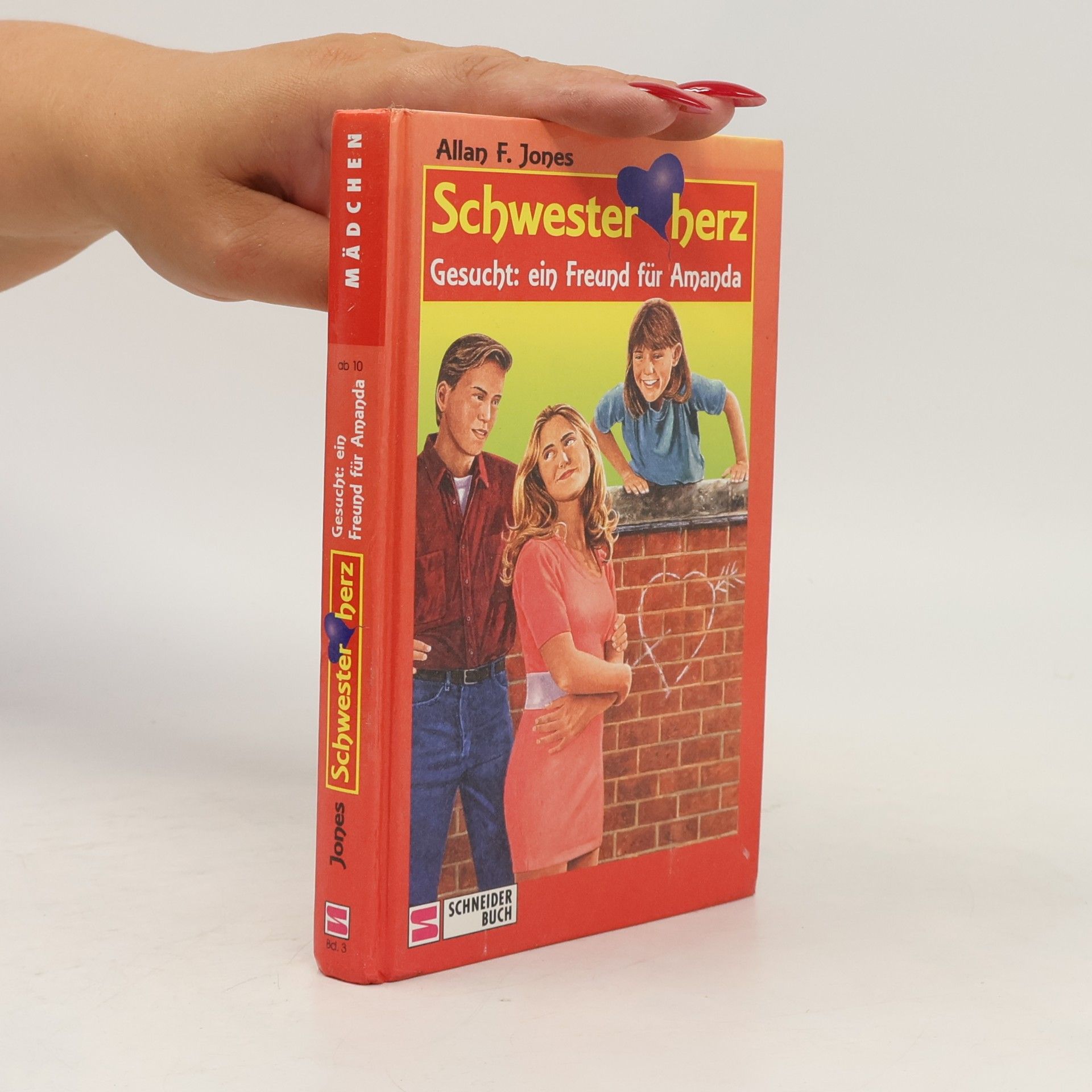 Schwesterherz