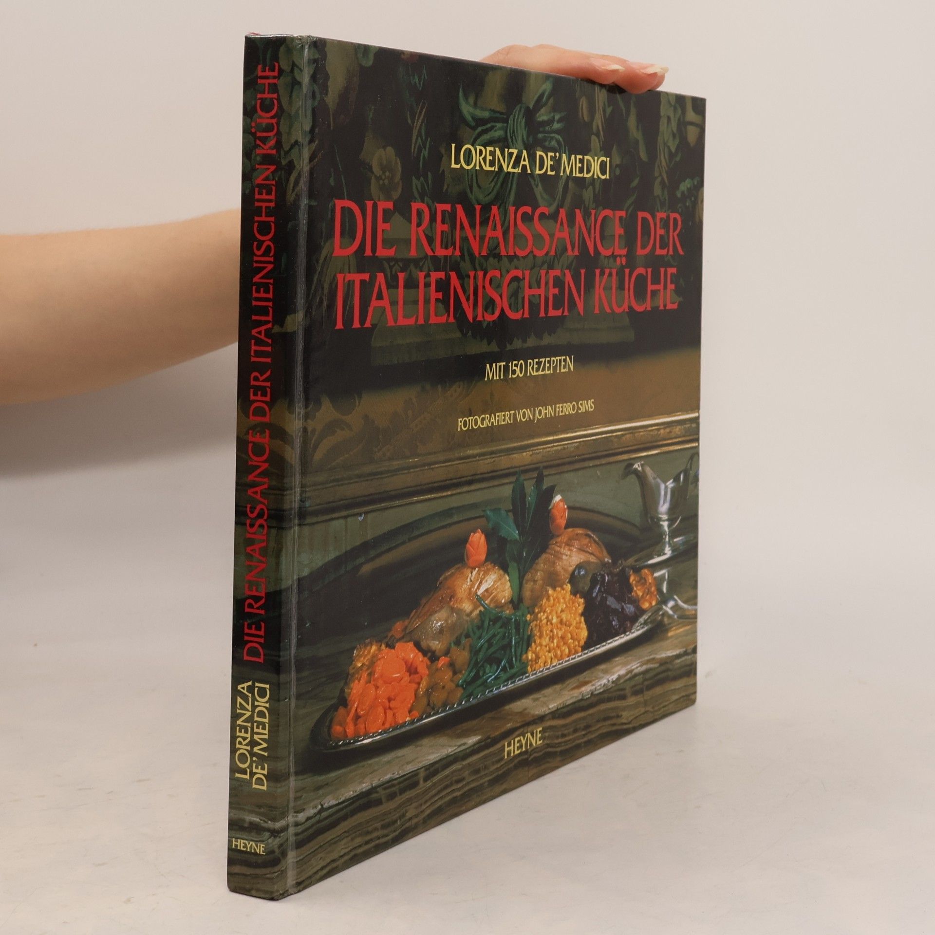 Die Renaissance der italienischen Küche