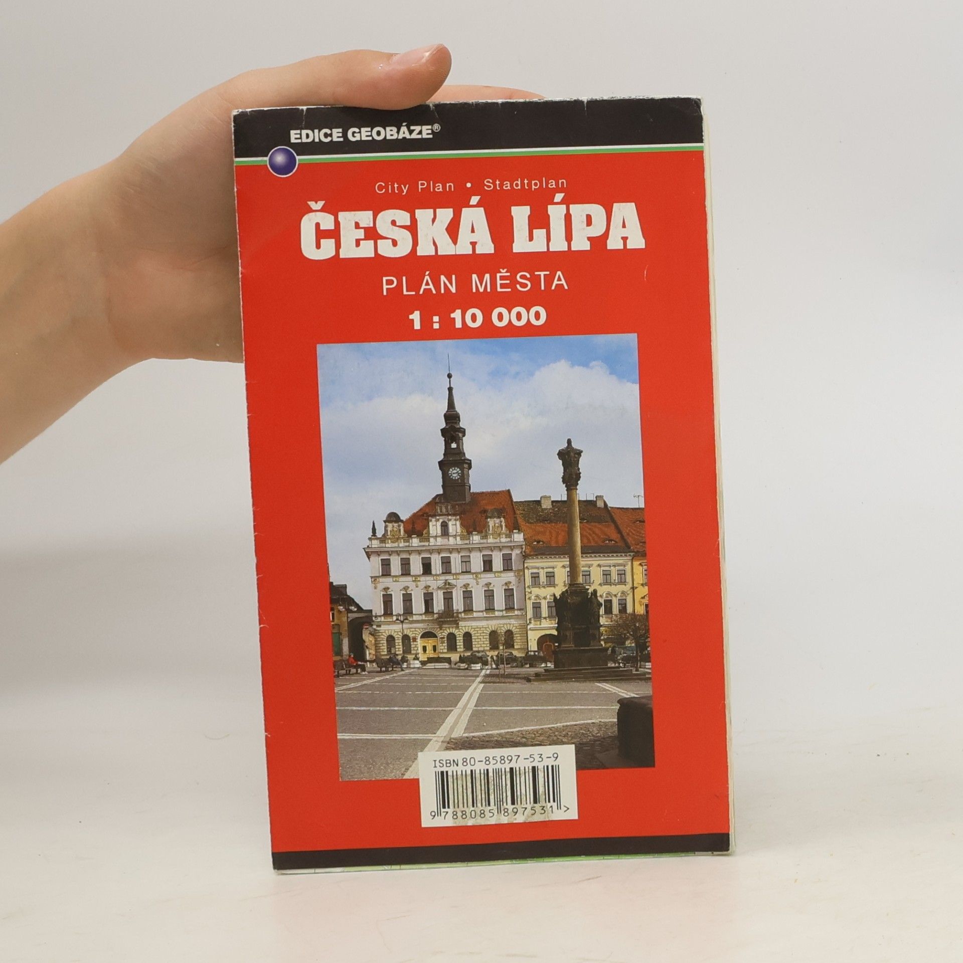 Kolektiv autorů Česká Lípa