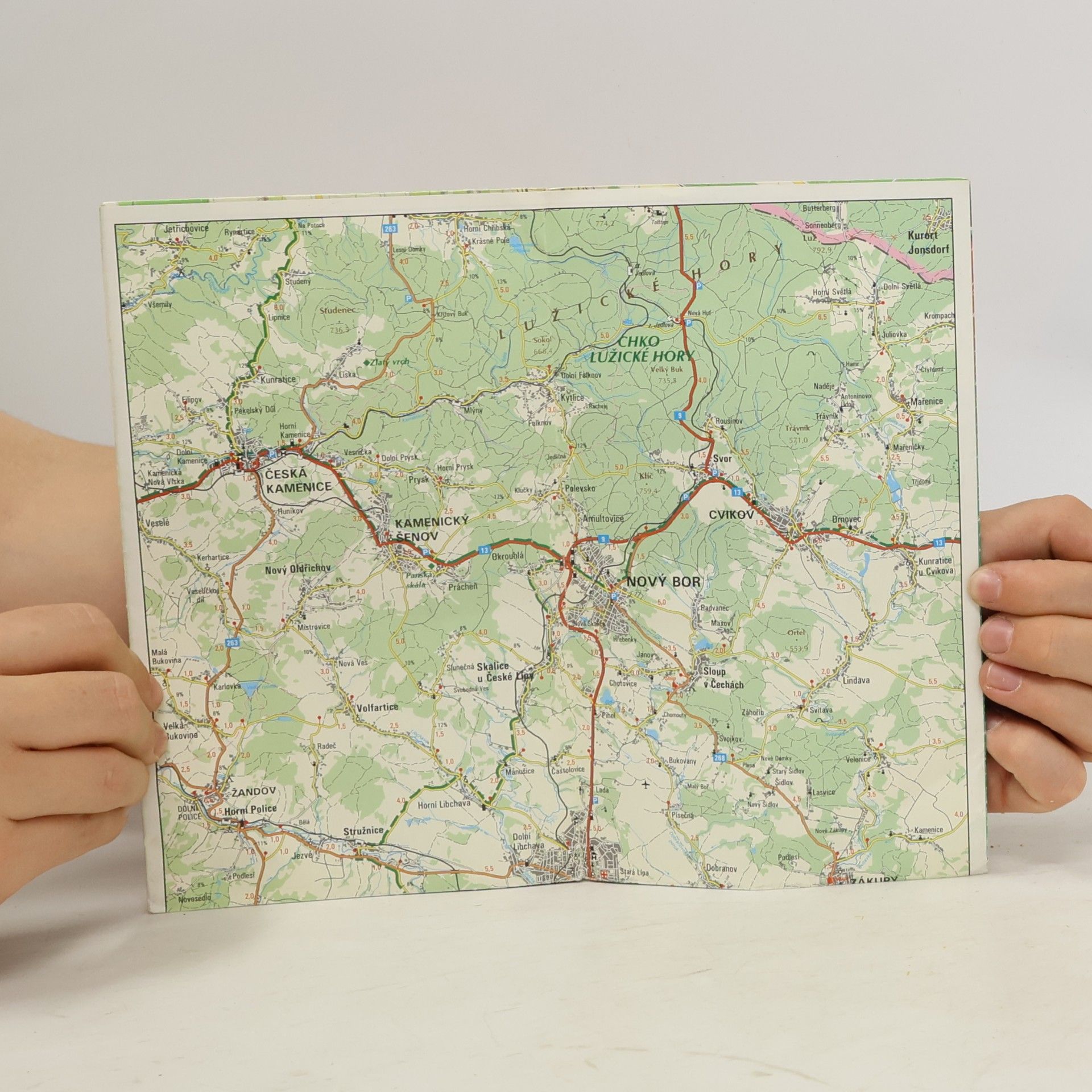 Kolektiv autorů Česká Lípa