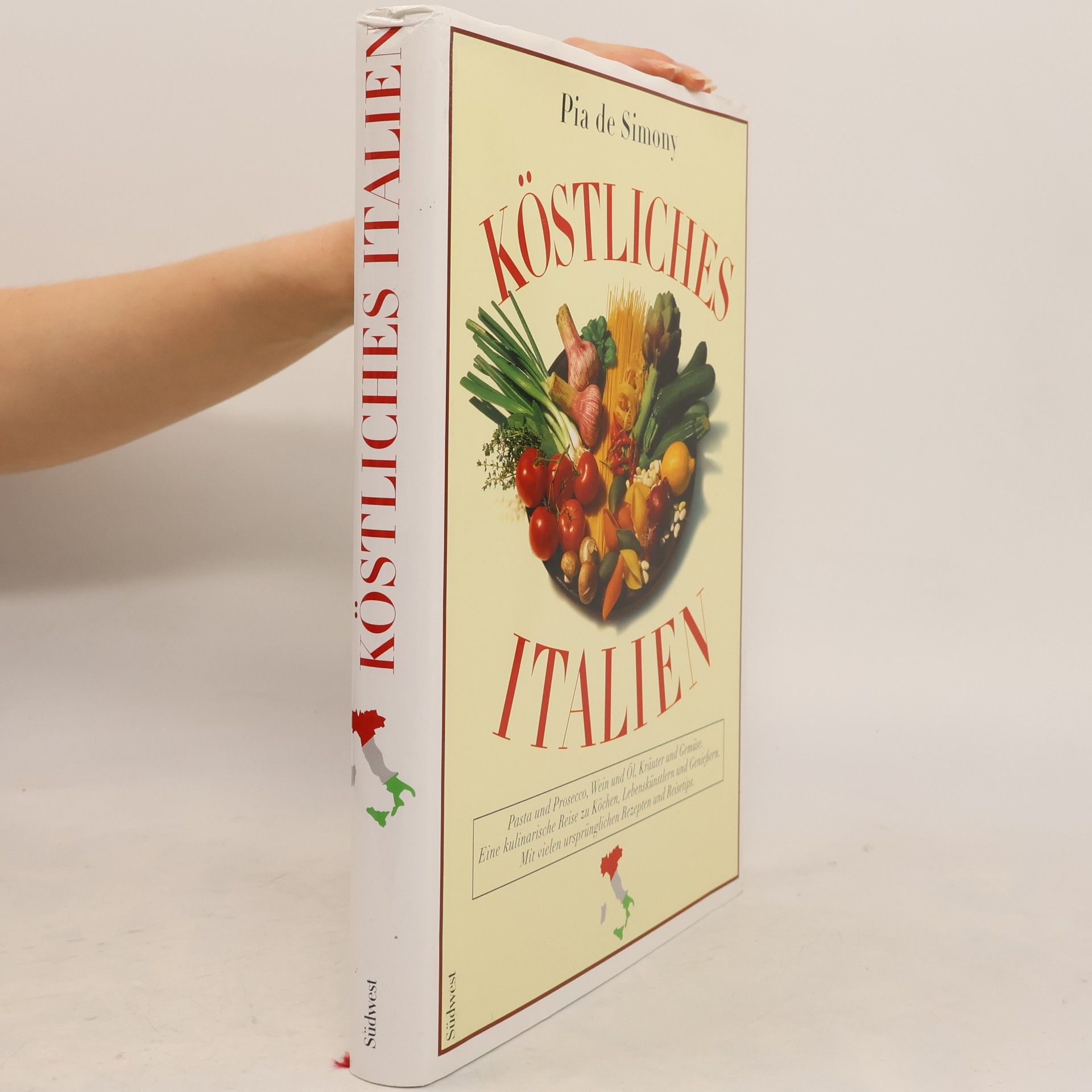 Köstliches Italien