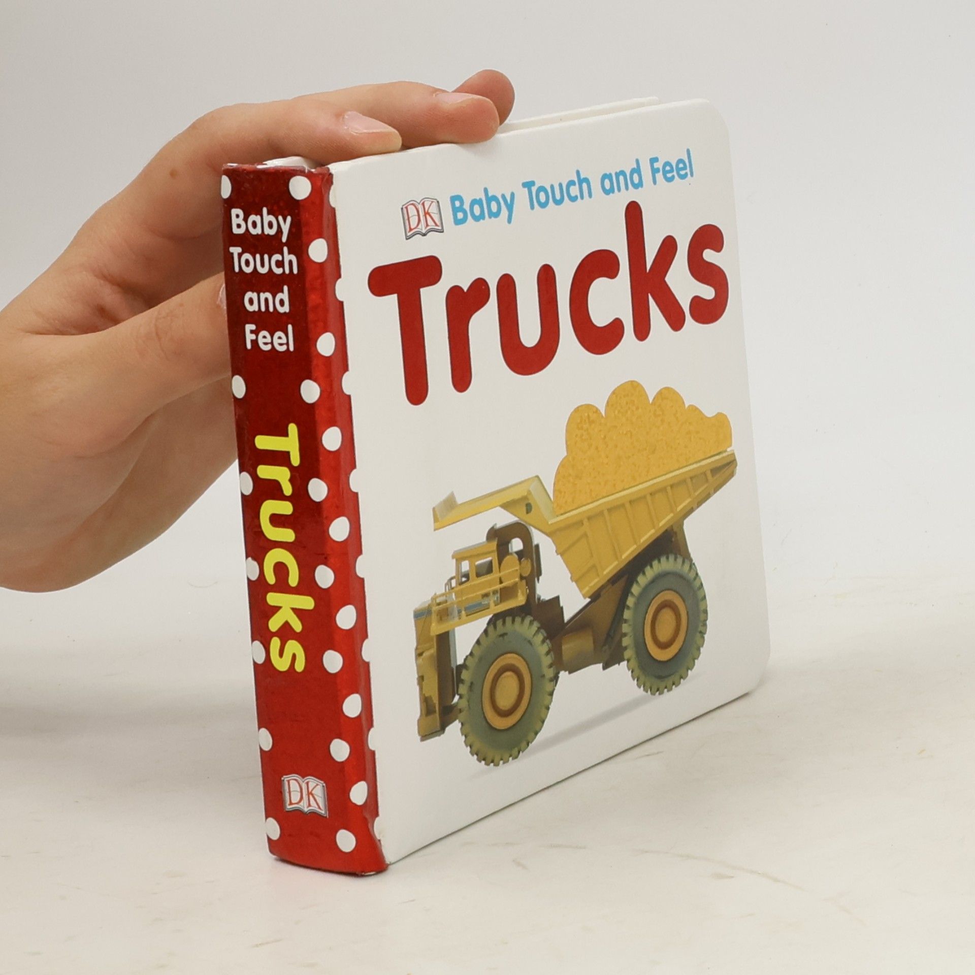 Kolektív autorov Trucks