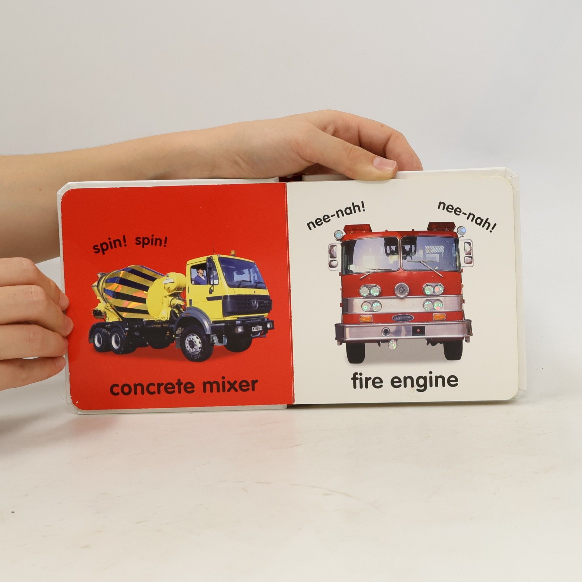 AA.VV. Trucks