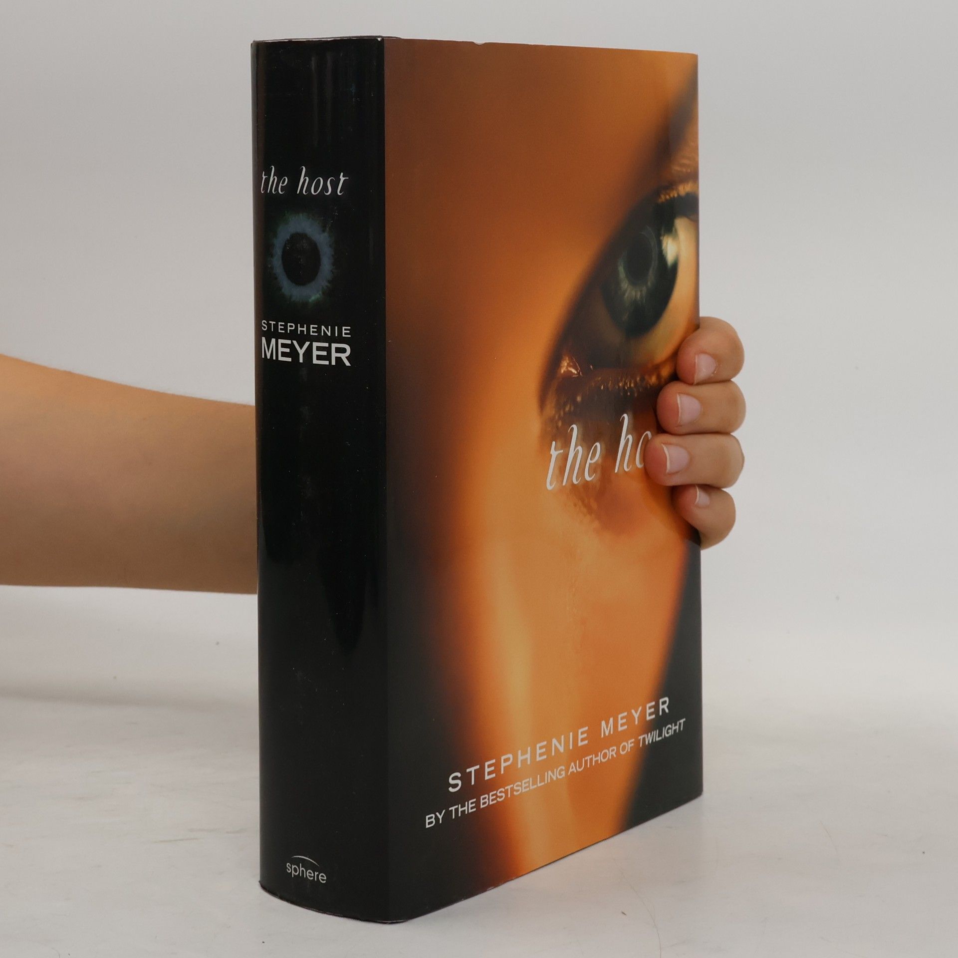 Stephenie Meyer The Host